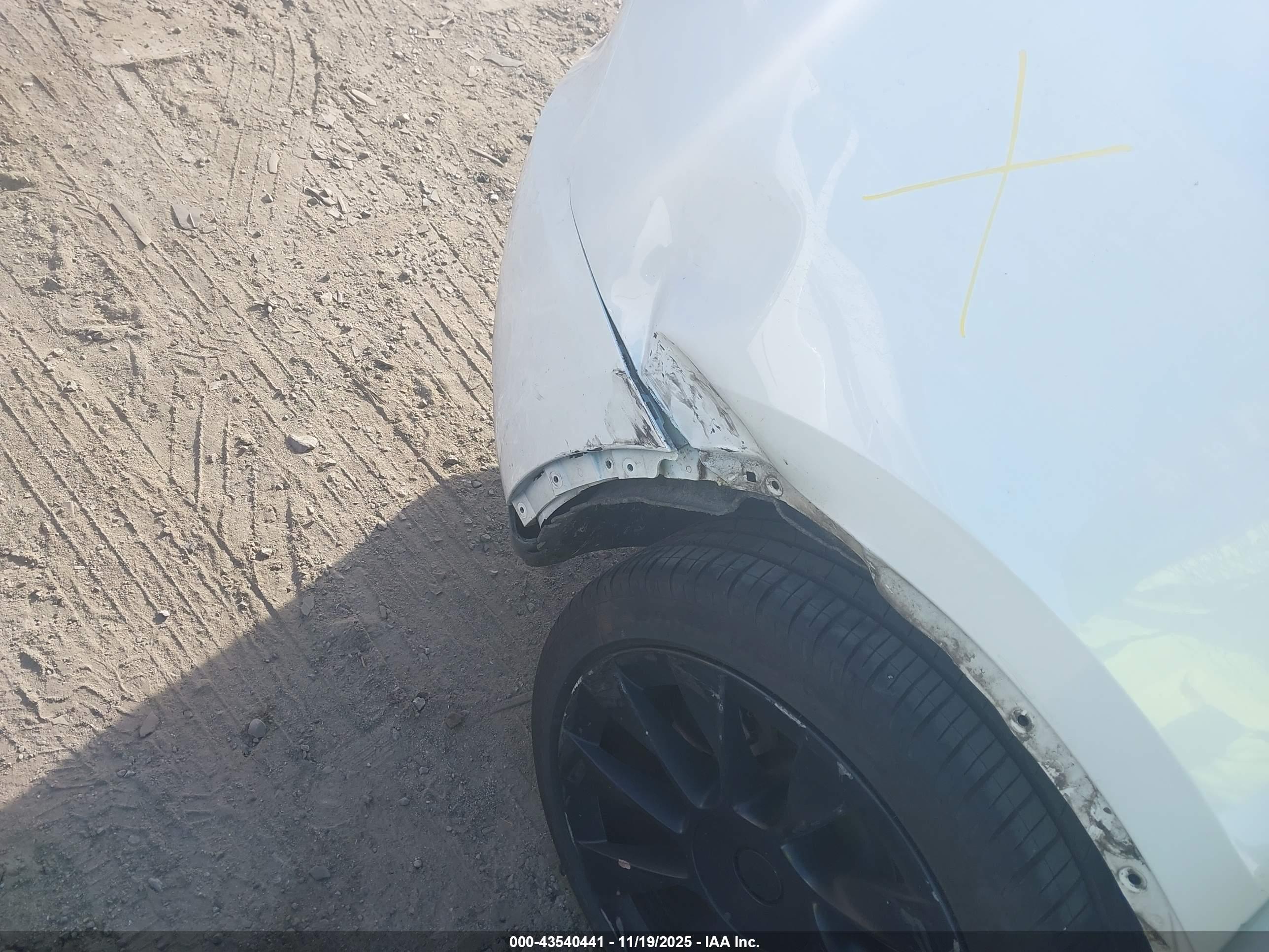 TESLA MODEL image 6