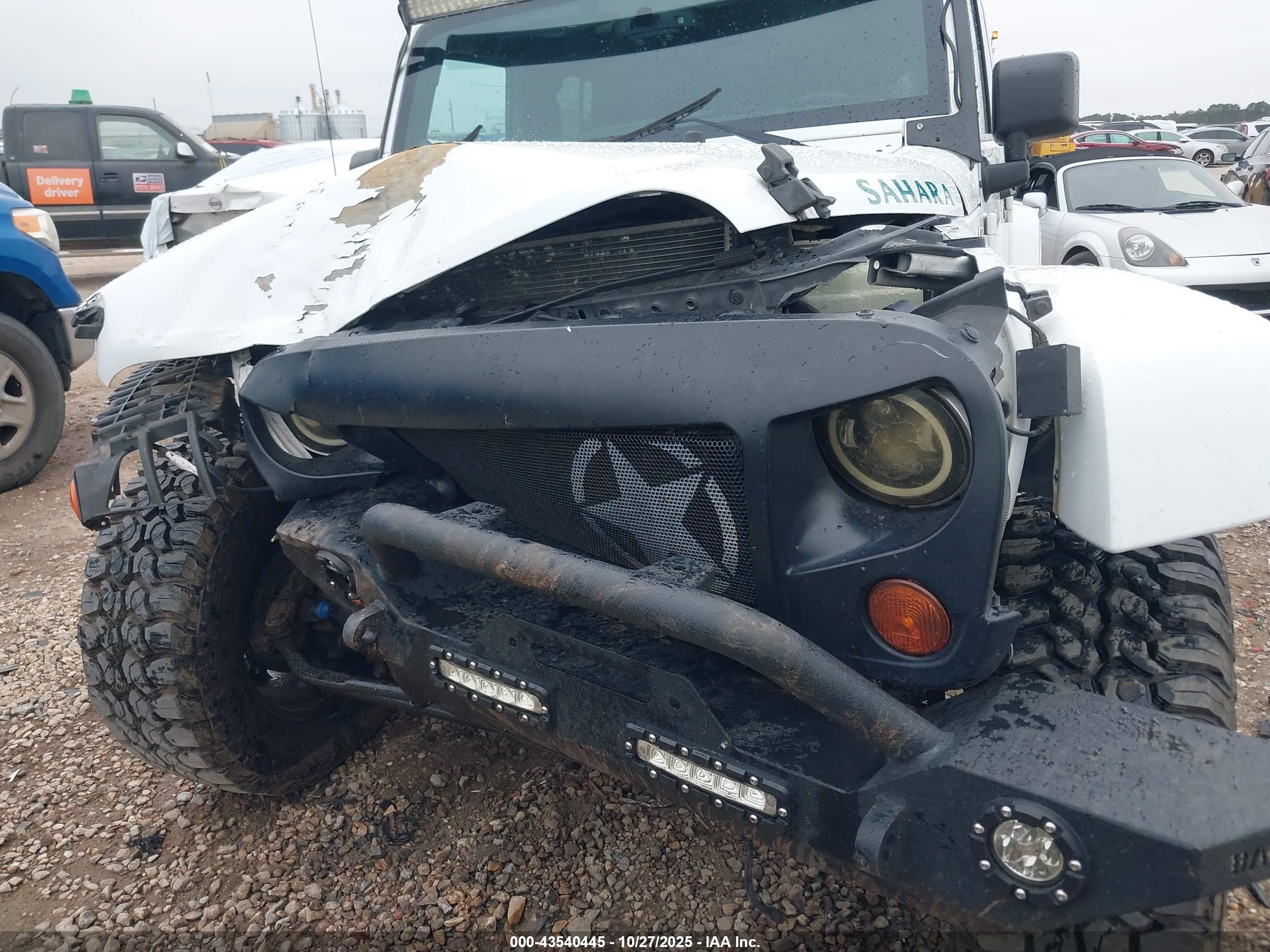 JEEP WRANGLER image 6