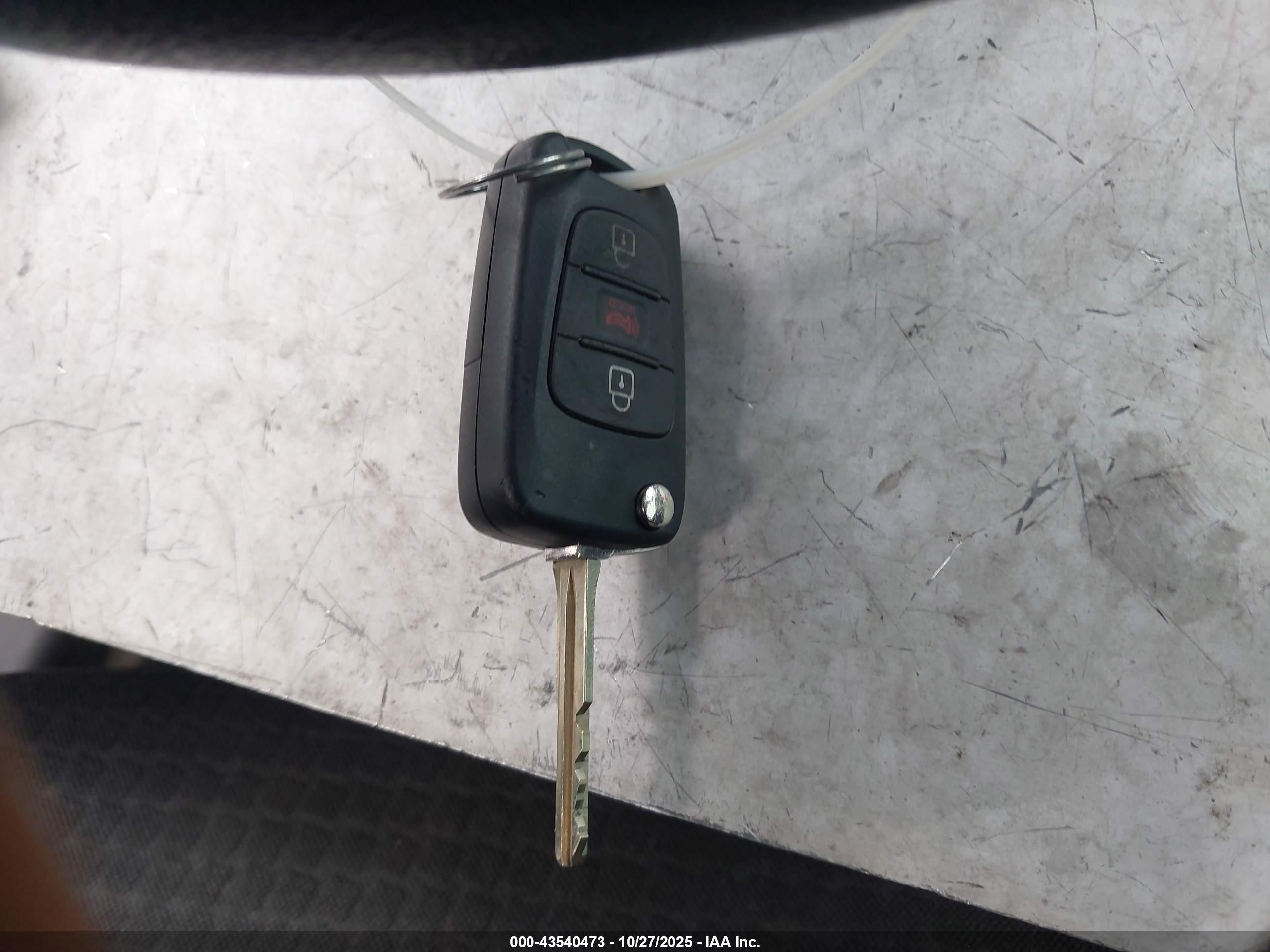 KIA SOUL image 11