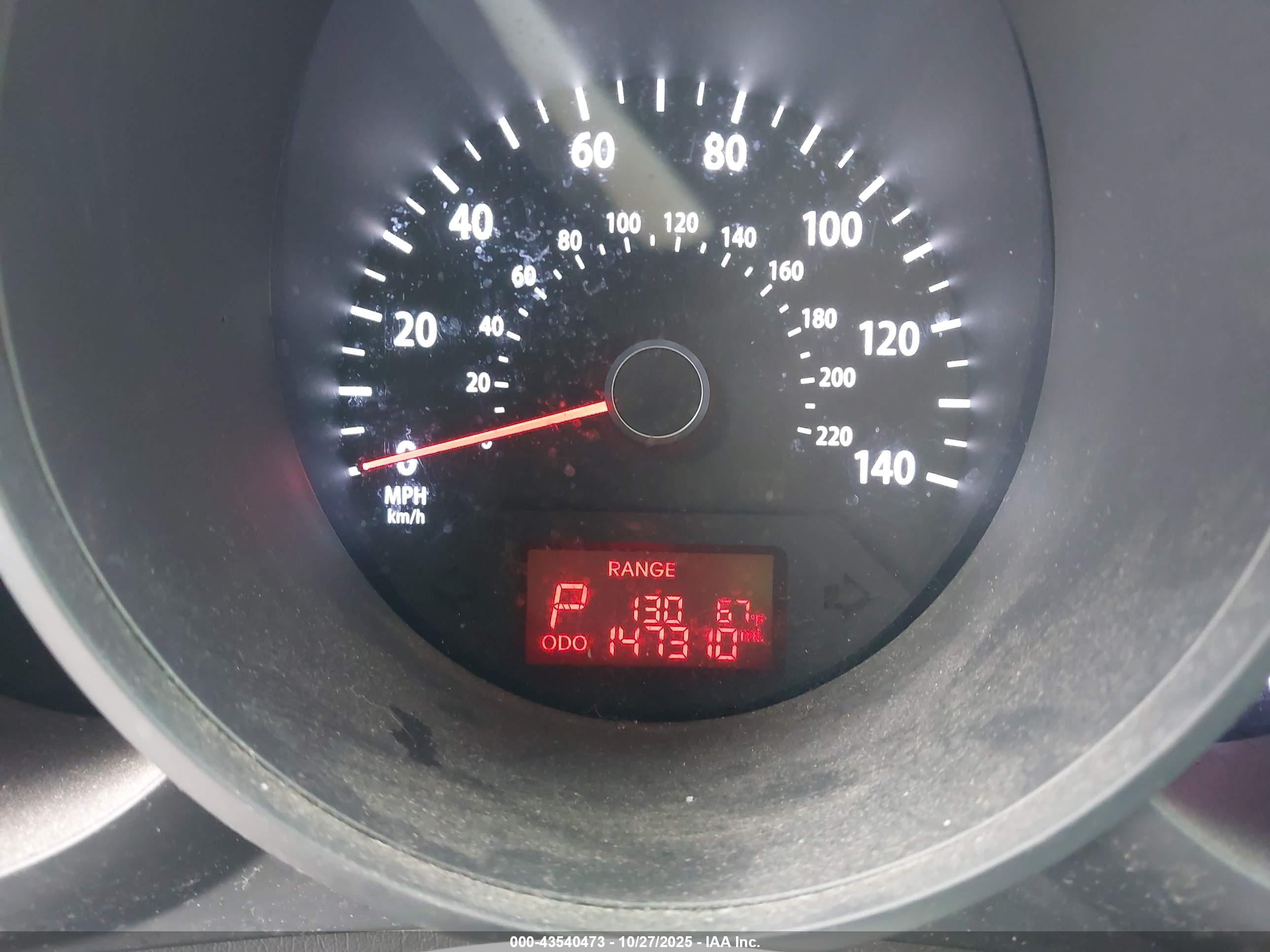 KIA SOUL image 7