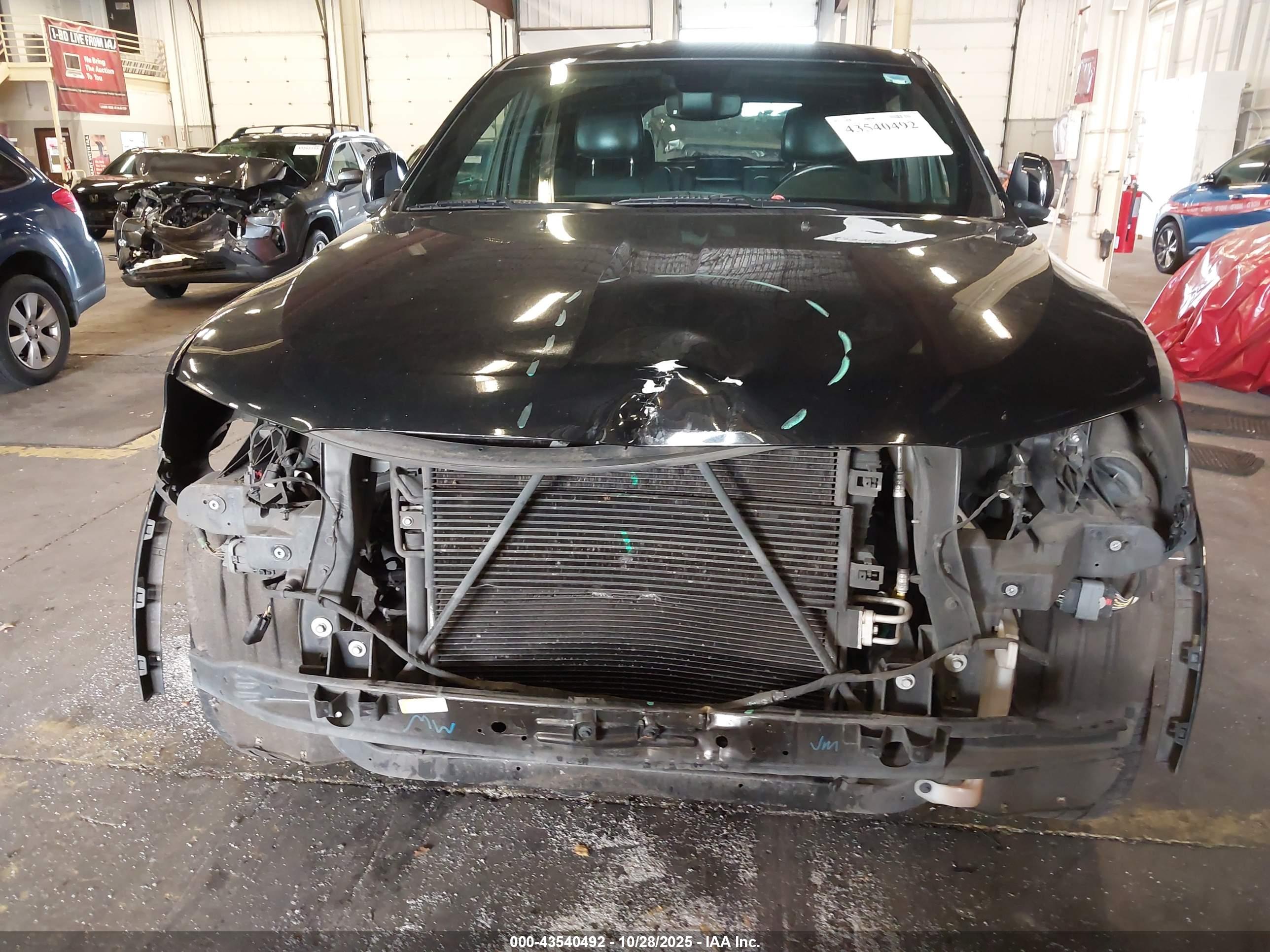 DODGE DURANGO image 6