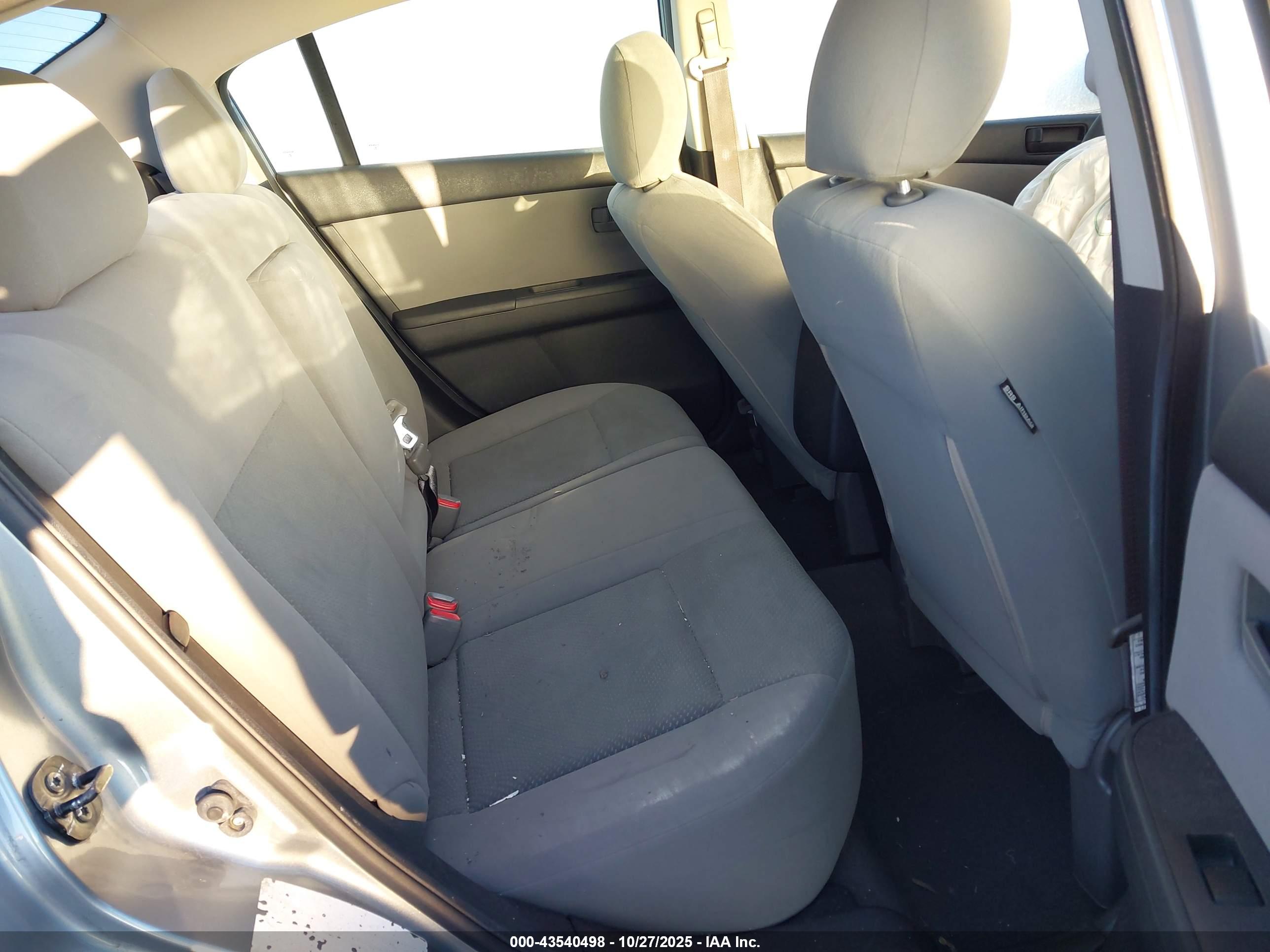 NISSAN SENTRA image 8