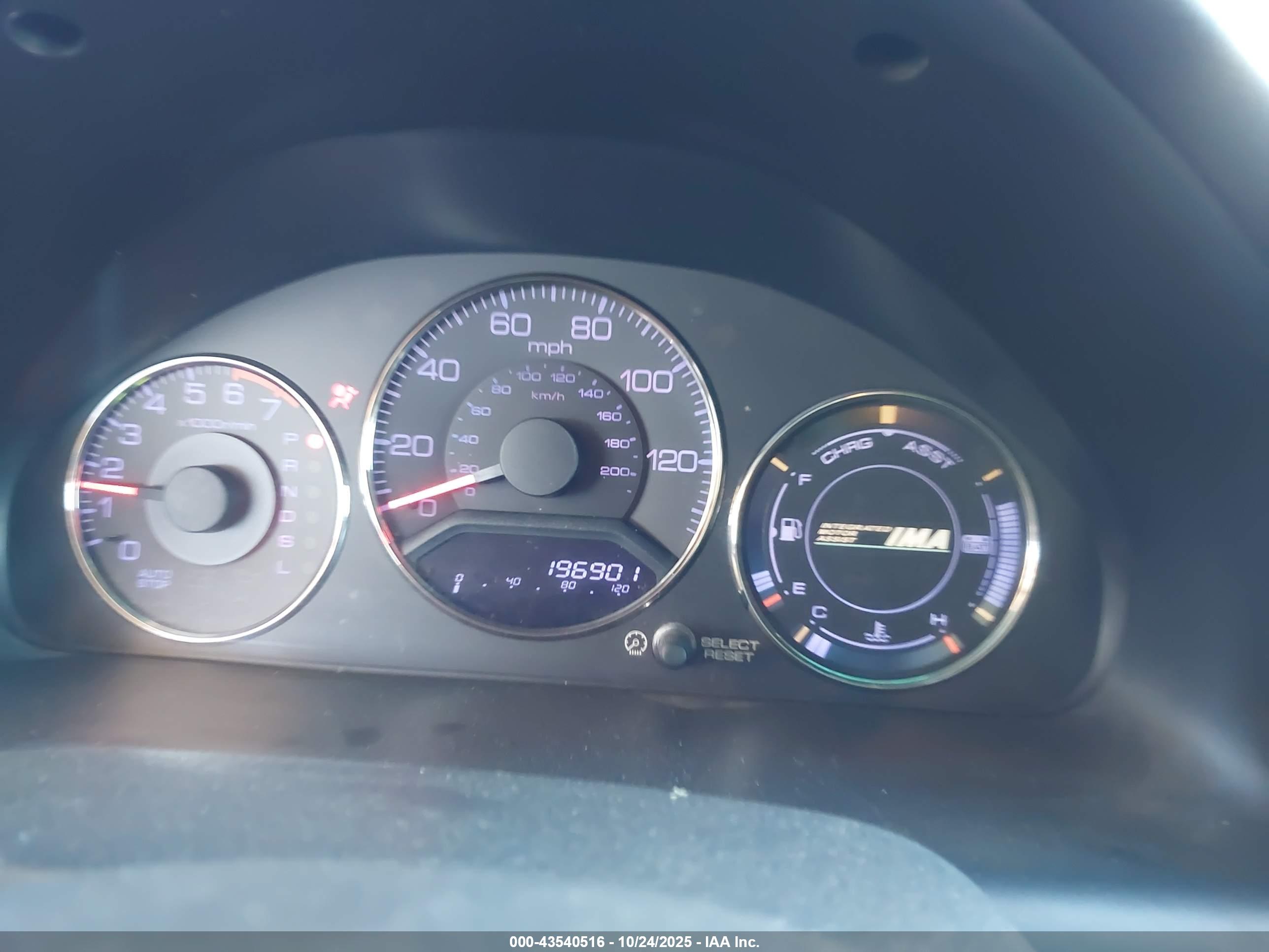 HONDA CIVIC image 7