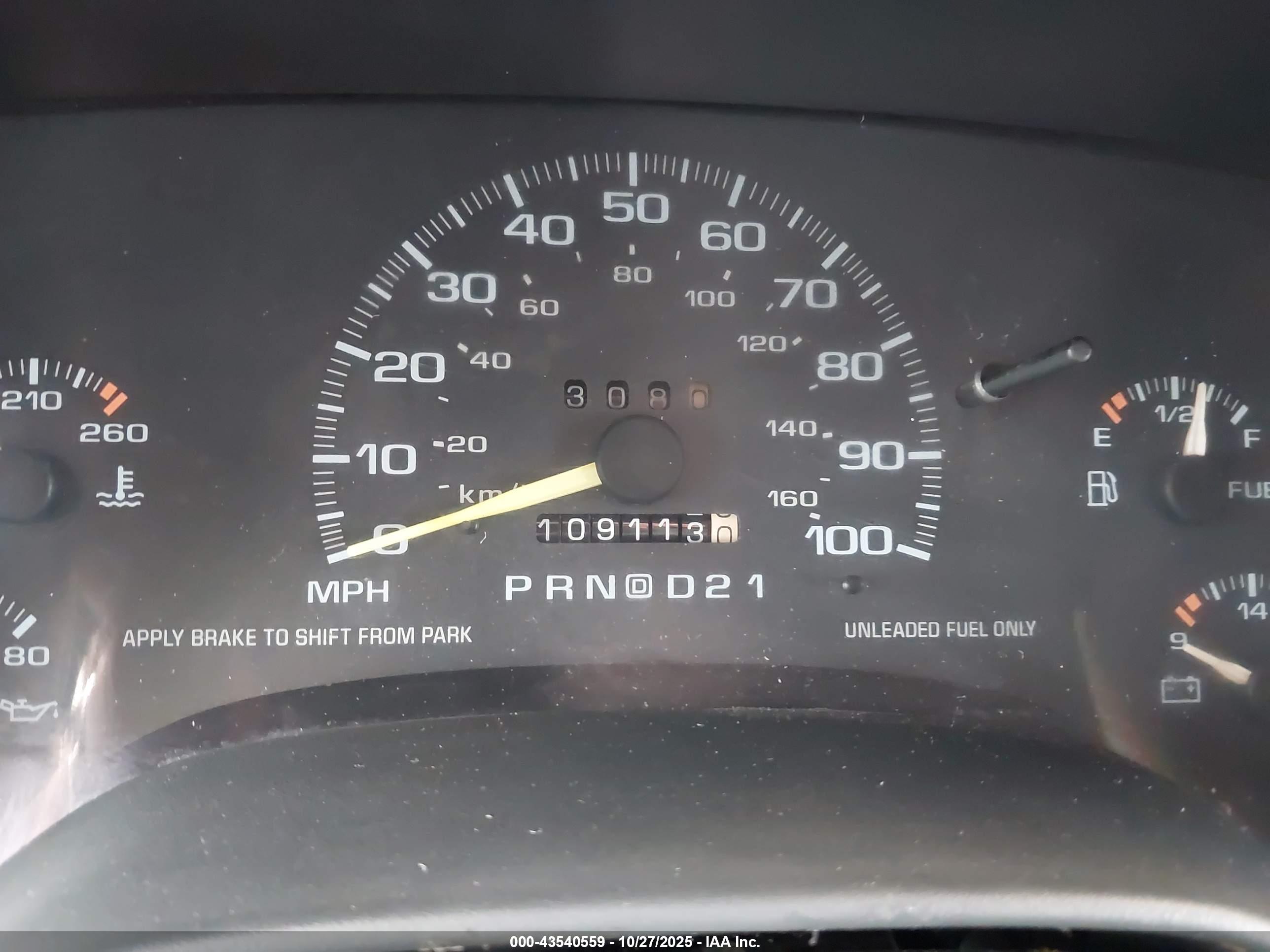 CHEVROLET S image 7
