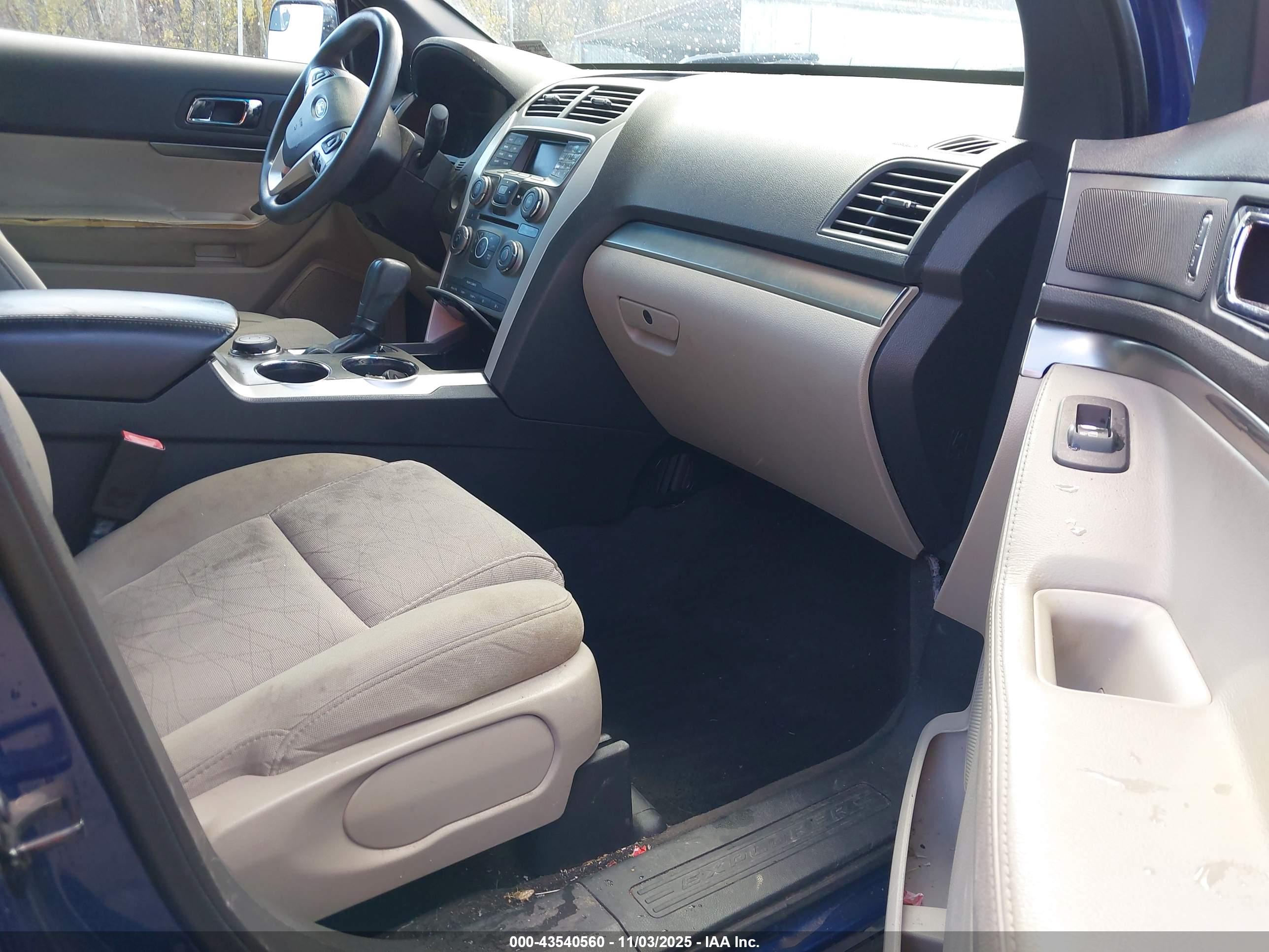 FORD EXPLORER image 5