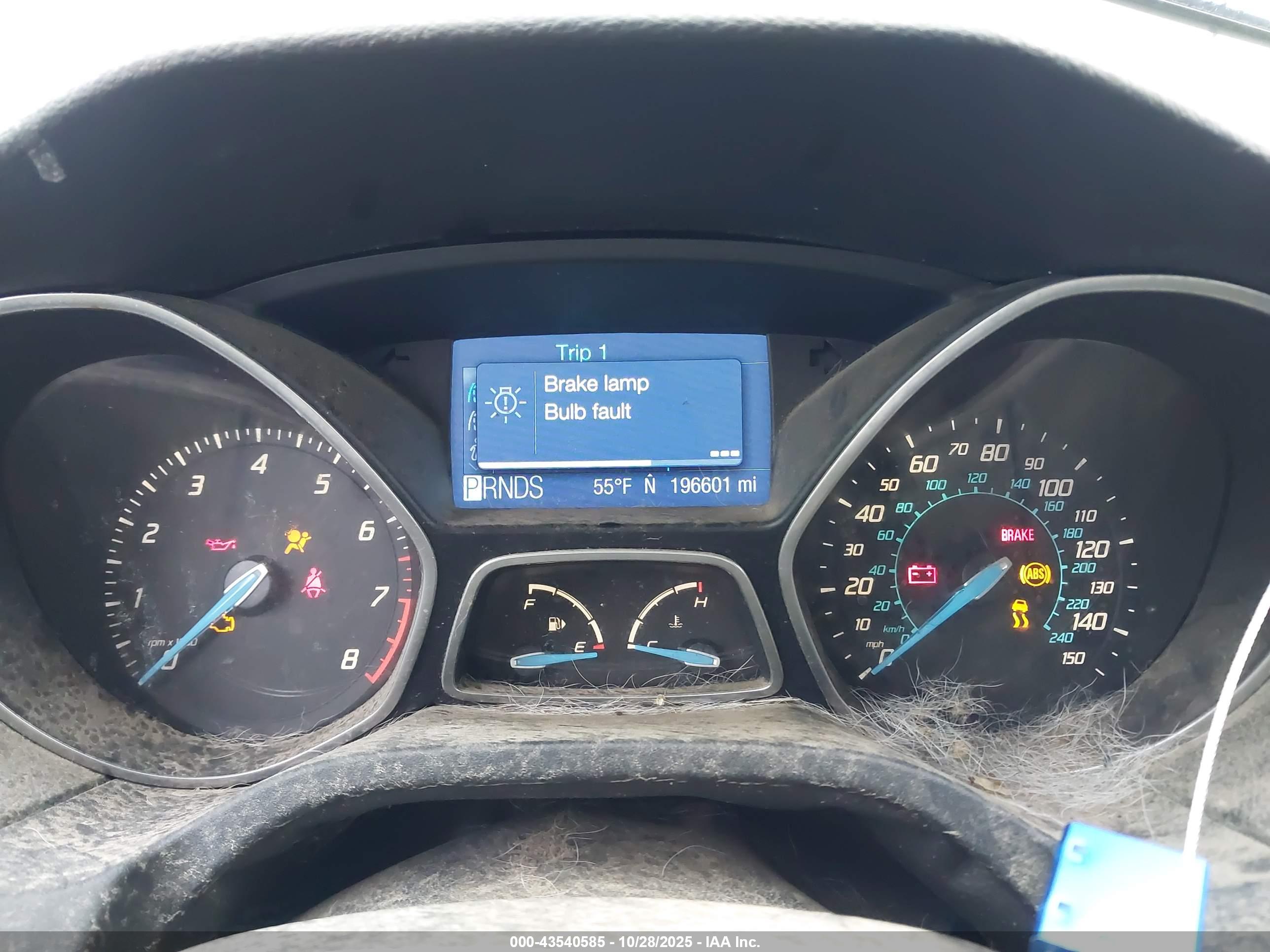 FORD FOCUS image 7