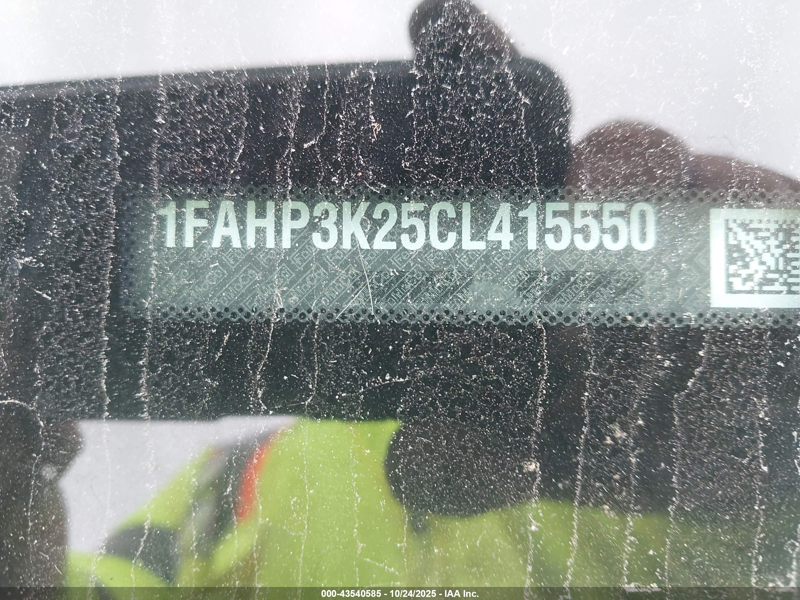 FORD FOCUS image 9