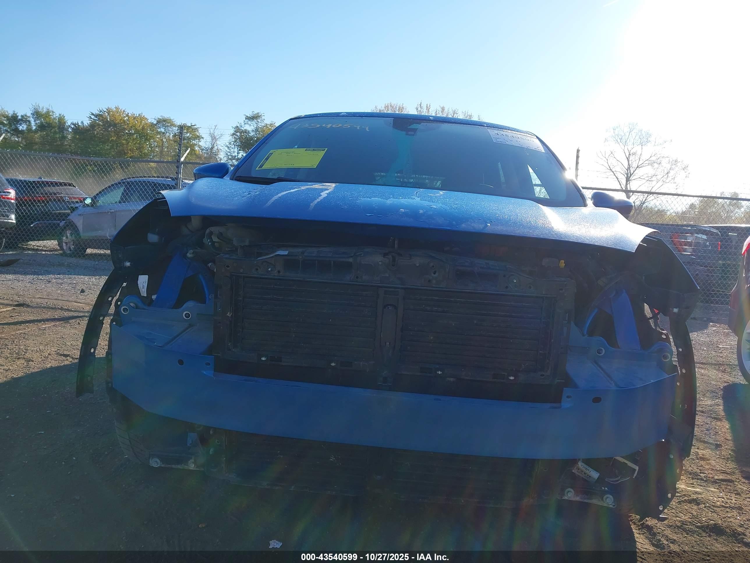 FORD ESCAPE image 6