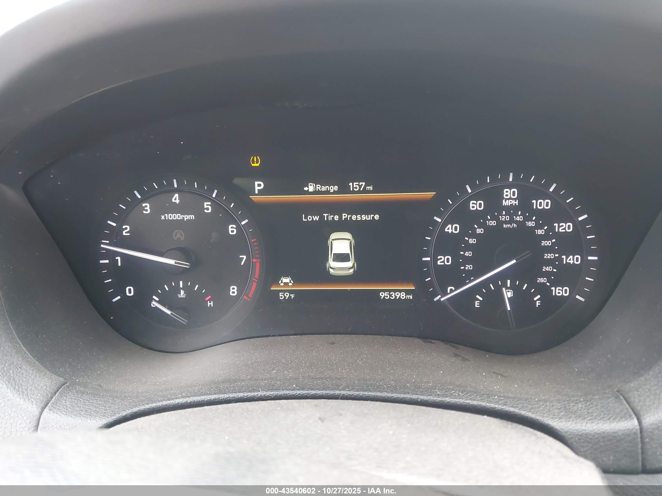 GENESIS G80 image 7