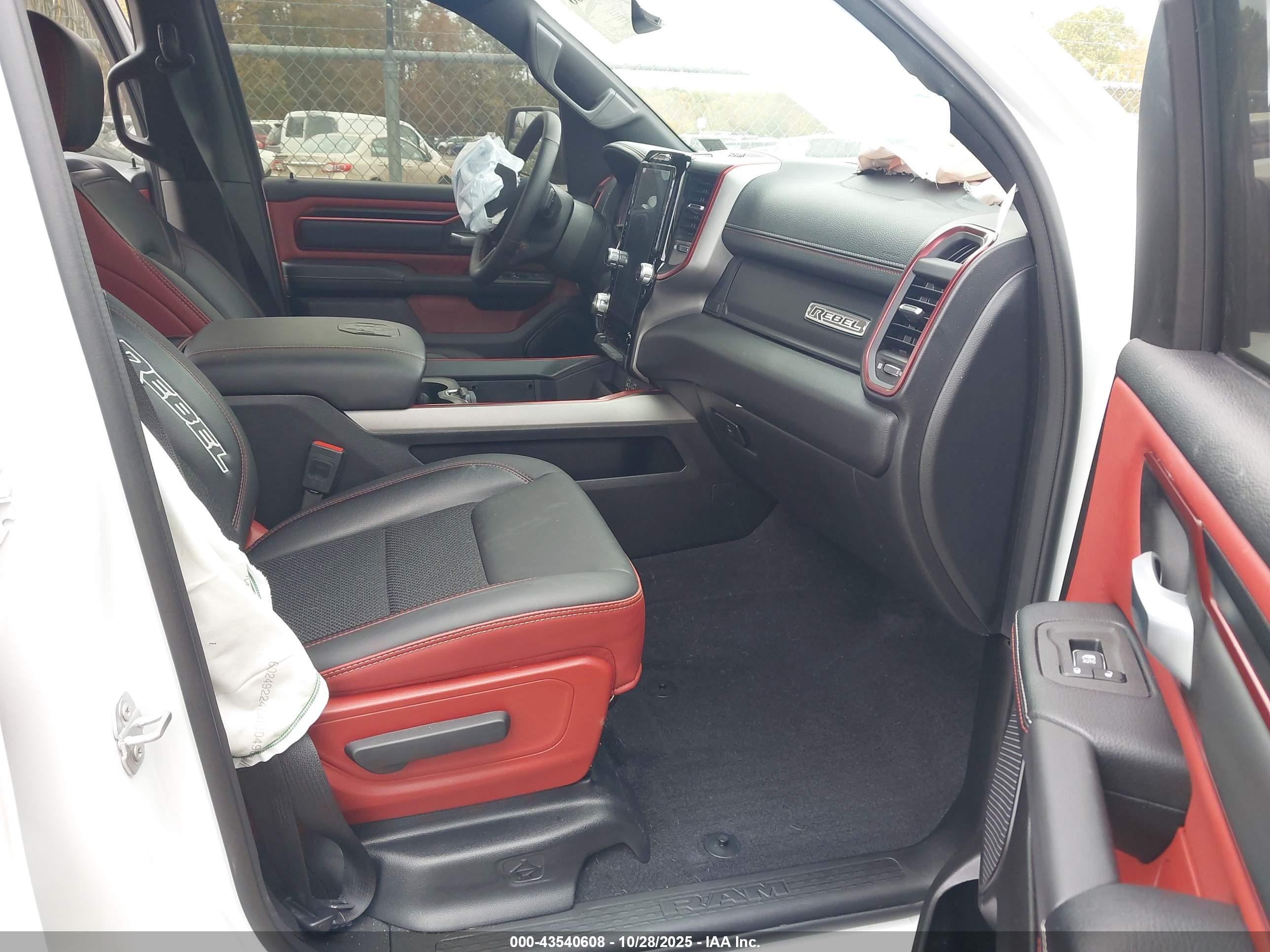 RAM 1500 image 5