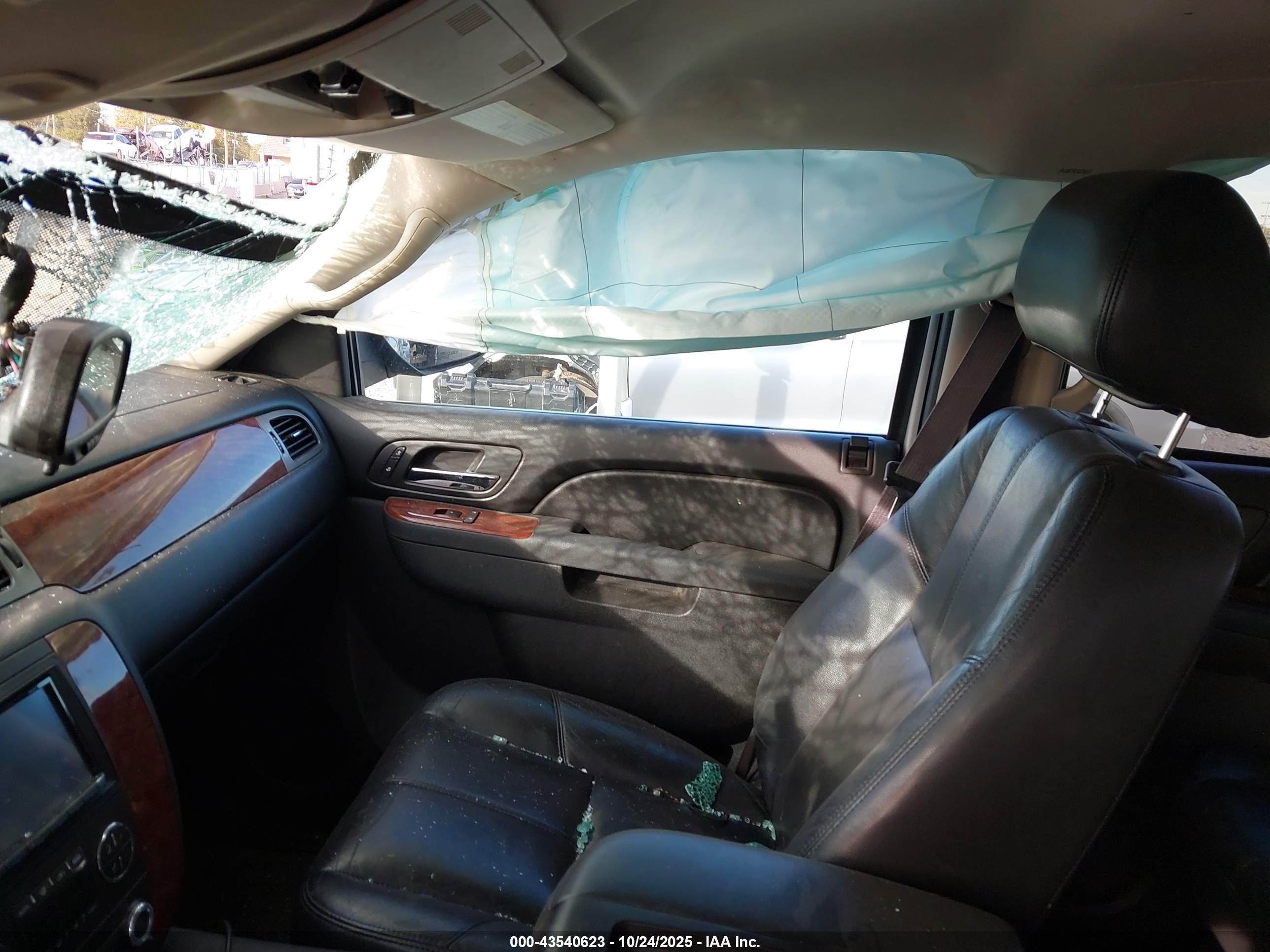 CHEVROLET TAHOE image 5