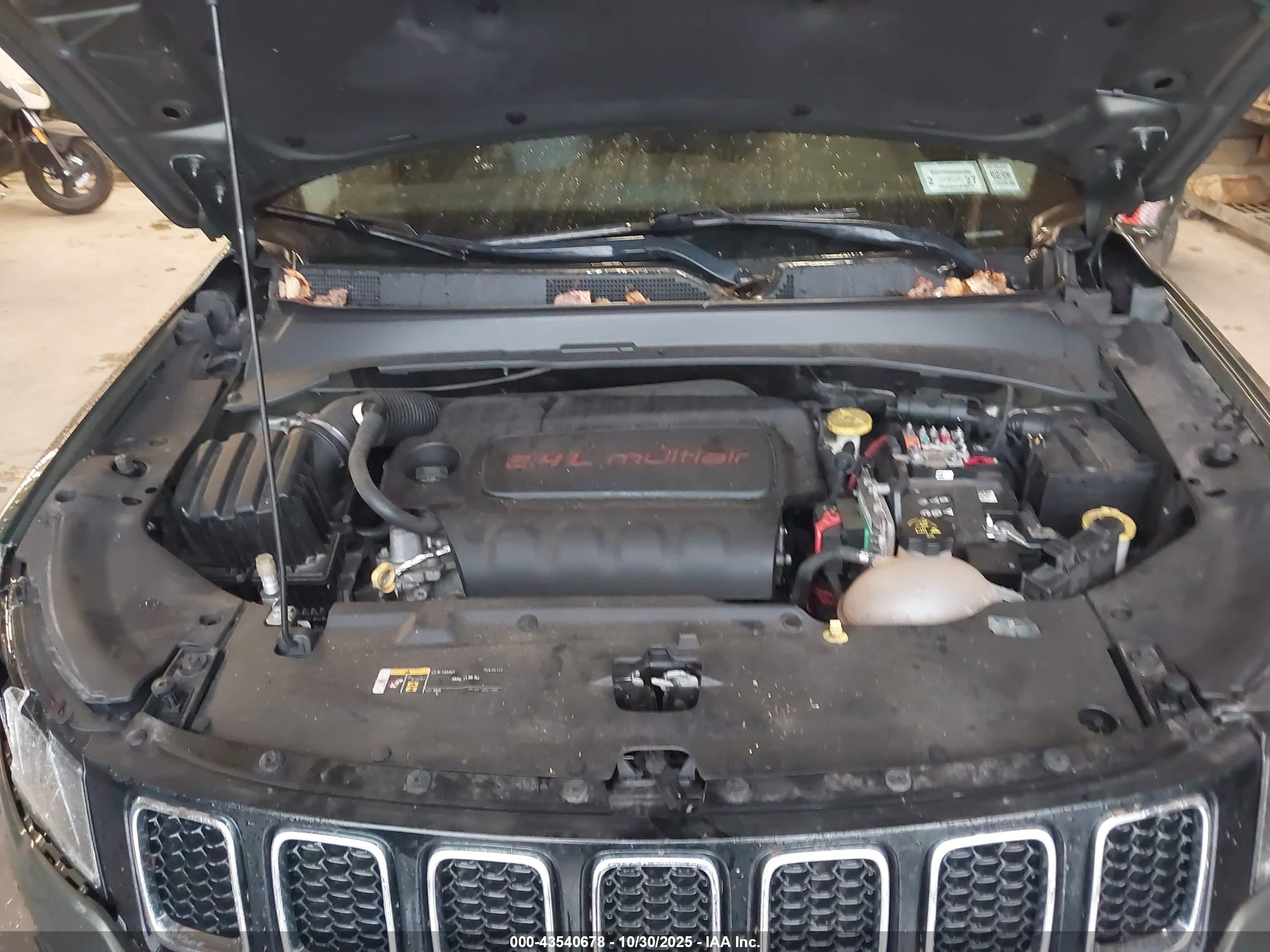 JEEP COMPASS image 10