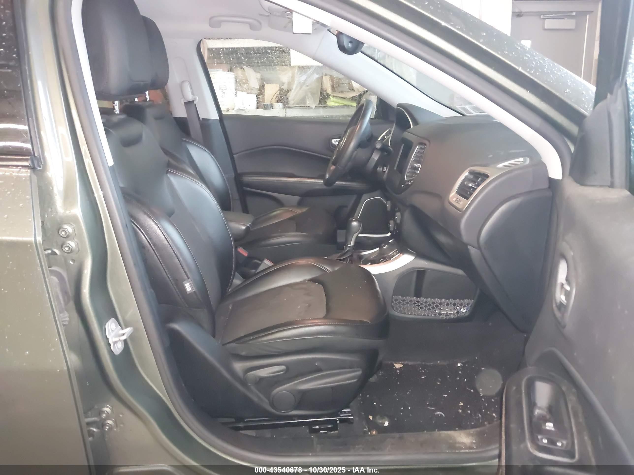 JEEP COMPASS image 5