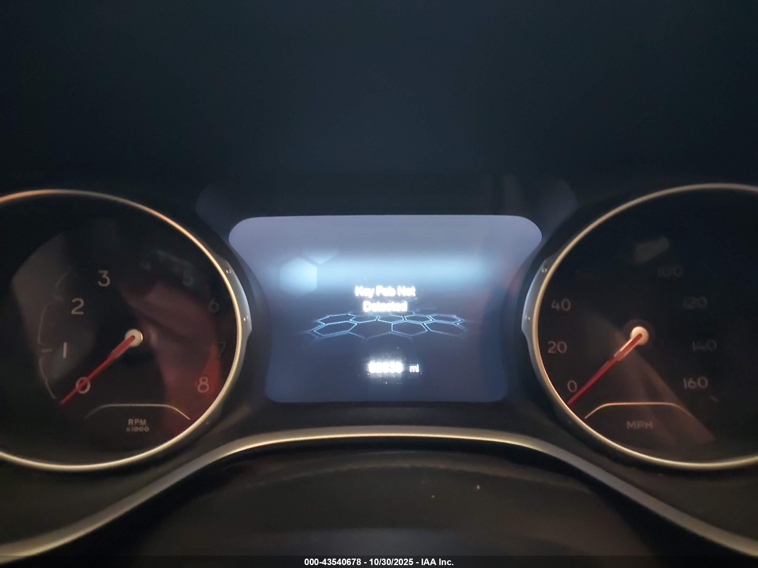 JEEP COMPASS image 7