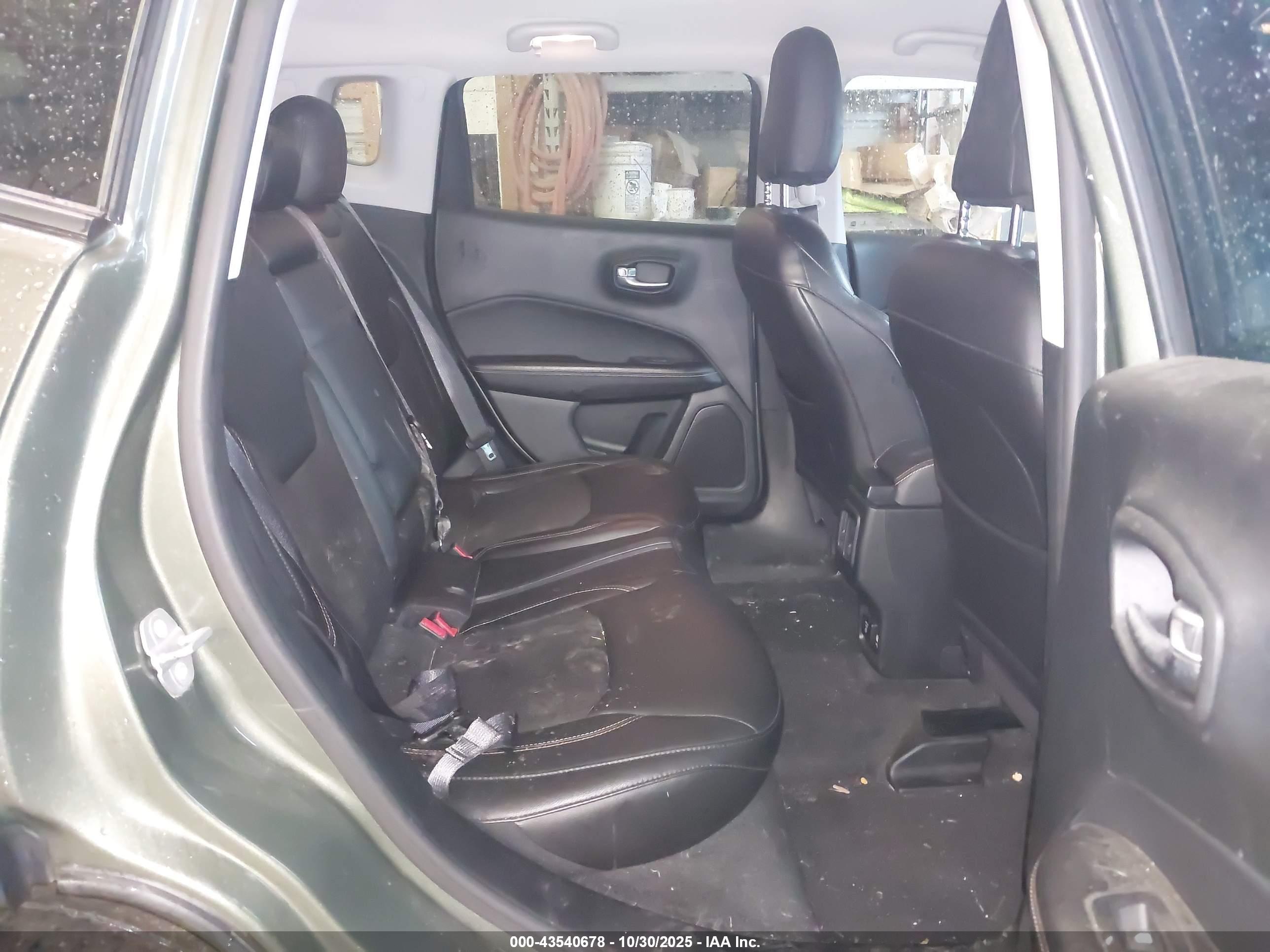 JEEP COMPASS image 8