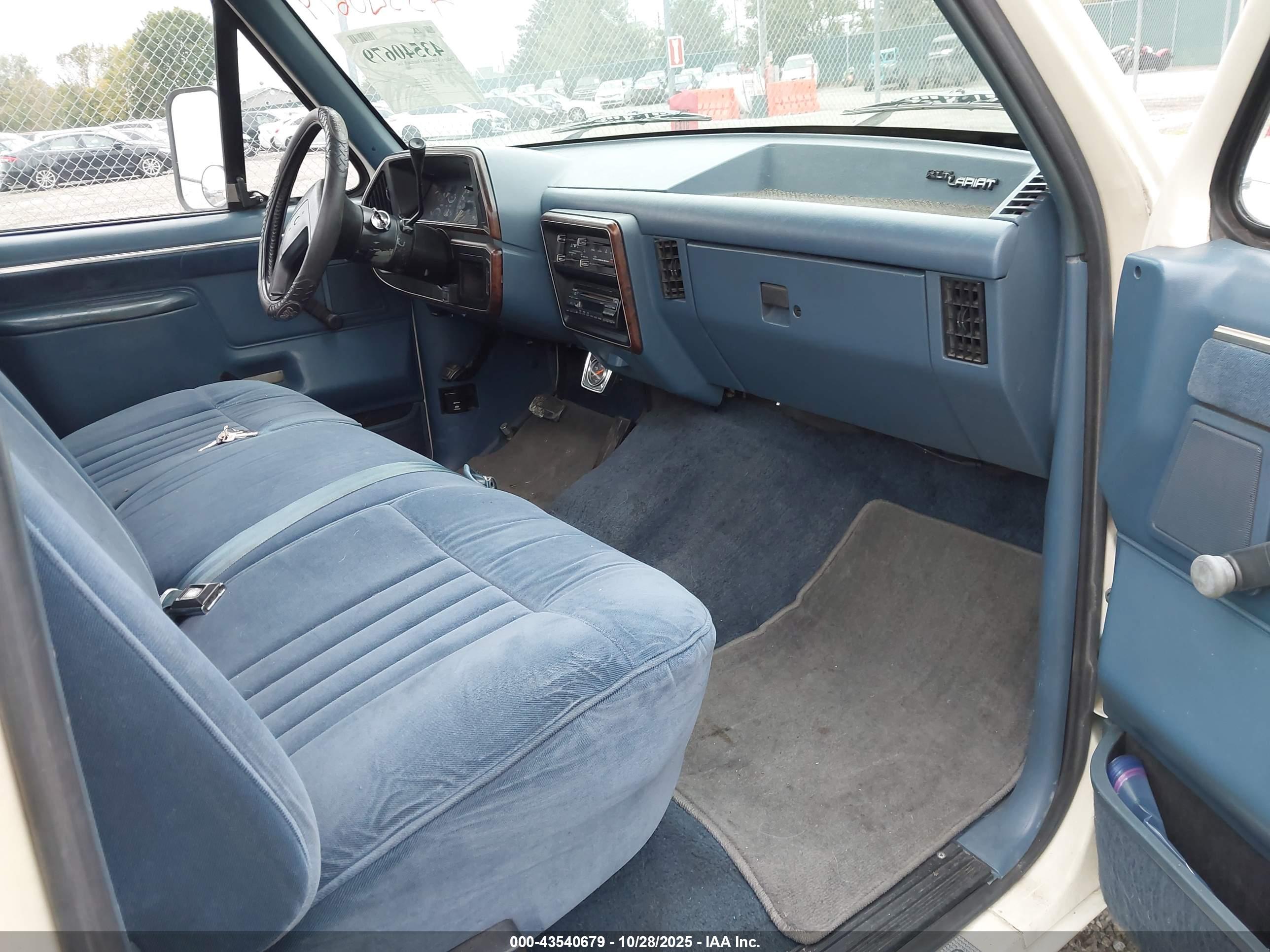 FORD F250 image 5