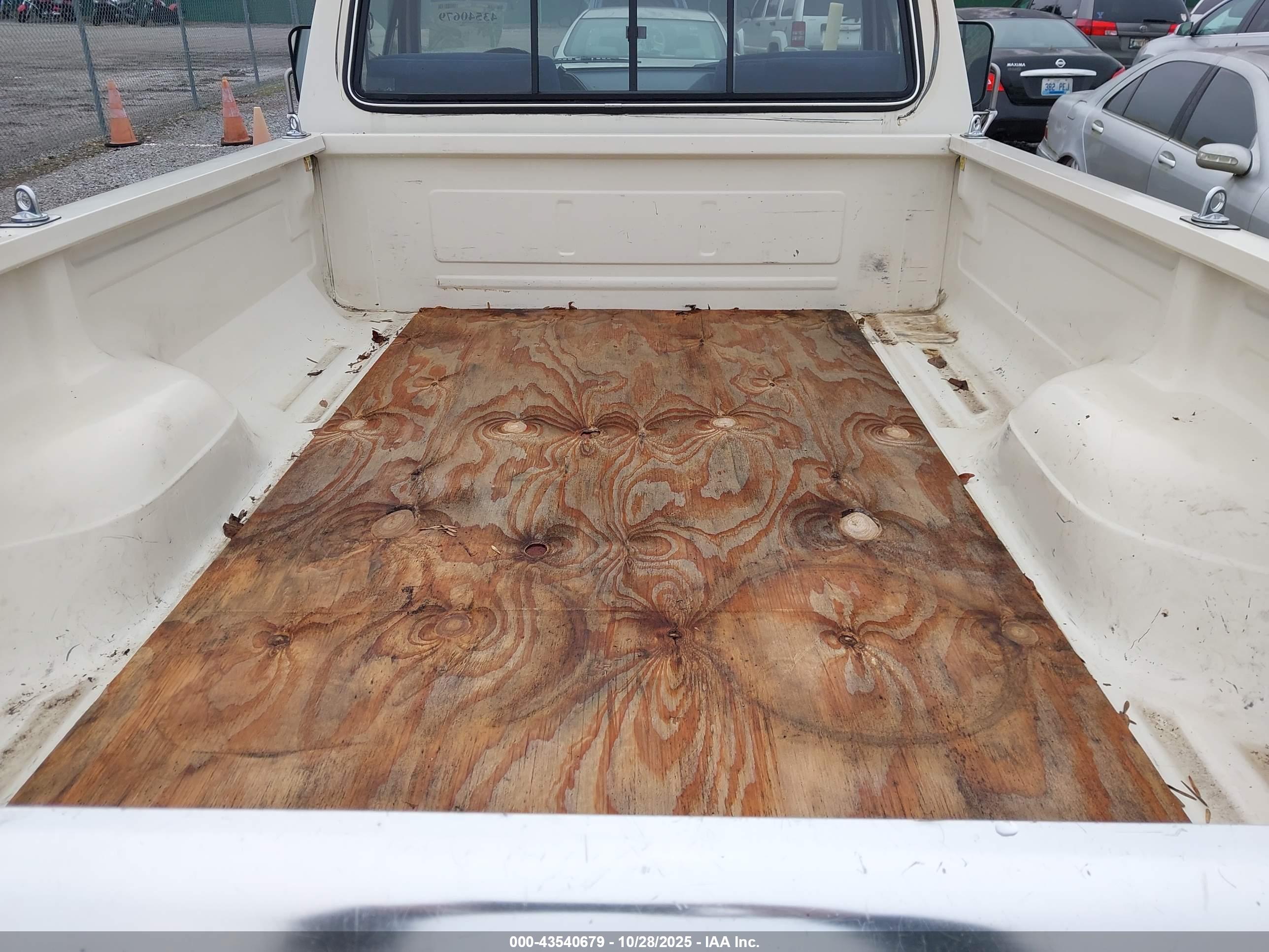 FORD F250 image 8