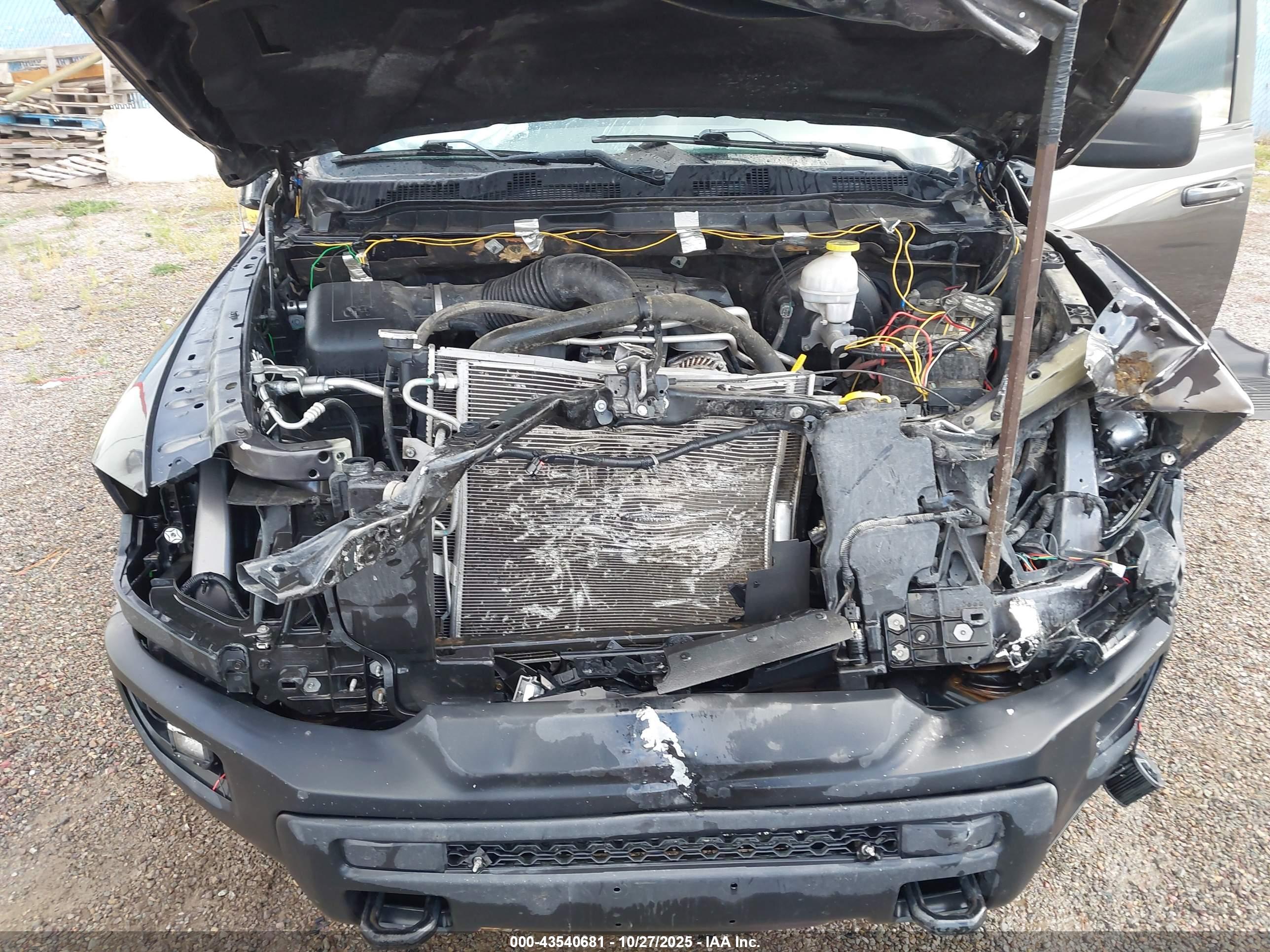 RAM 1500 image 10