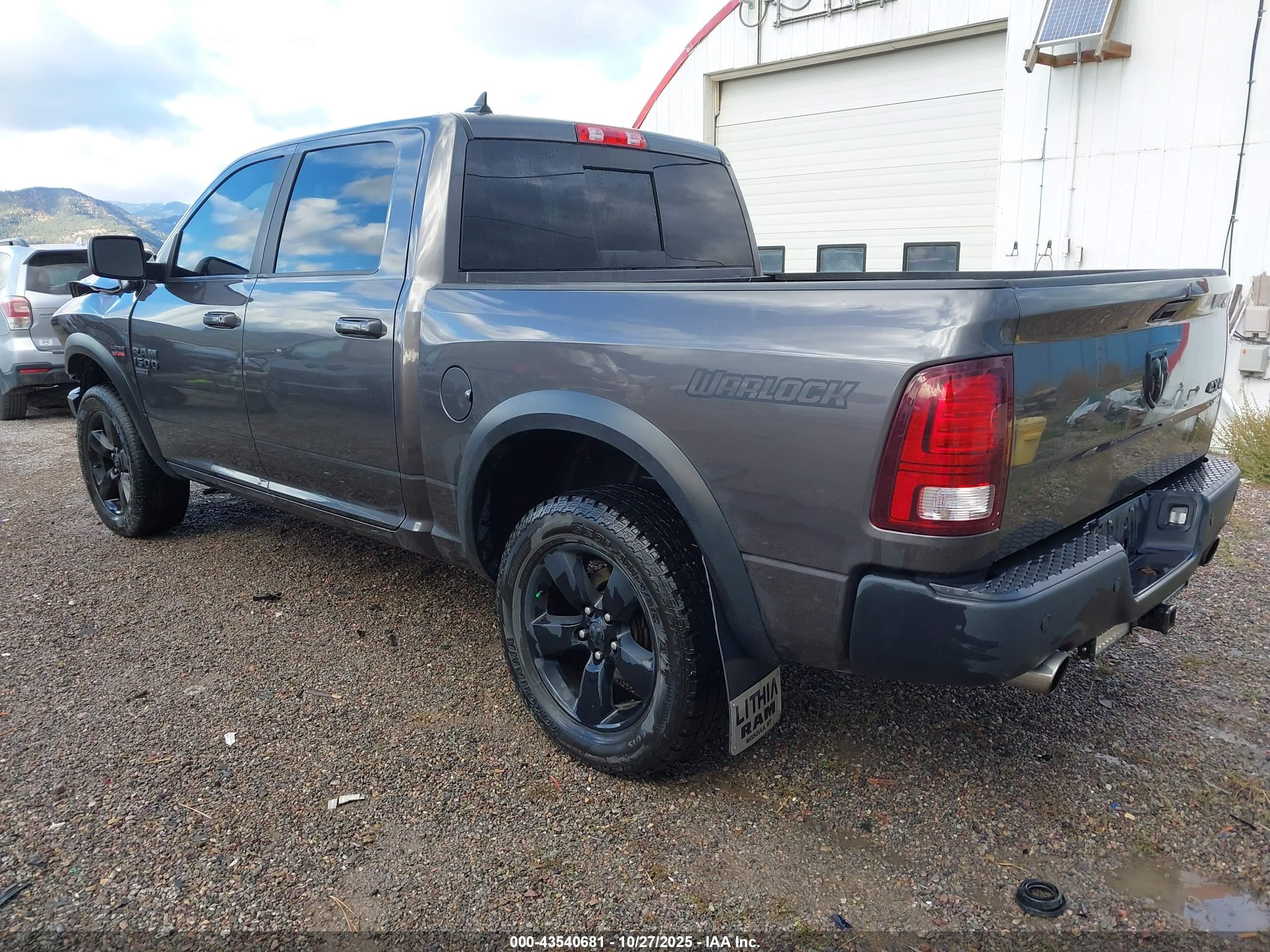 RAM 1500 image 3