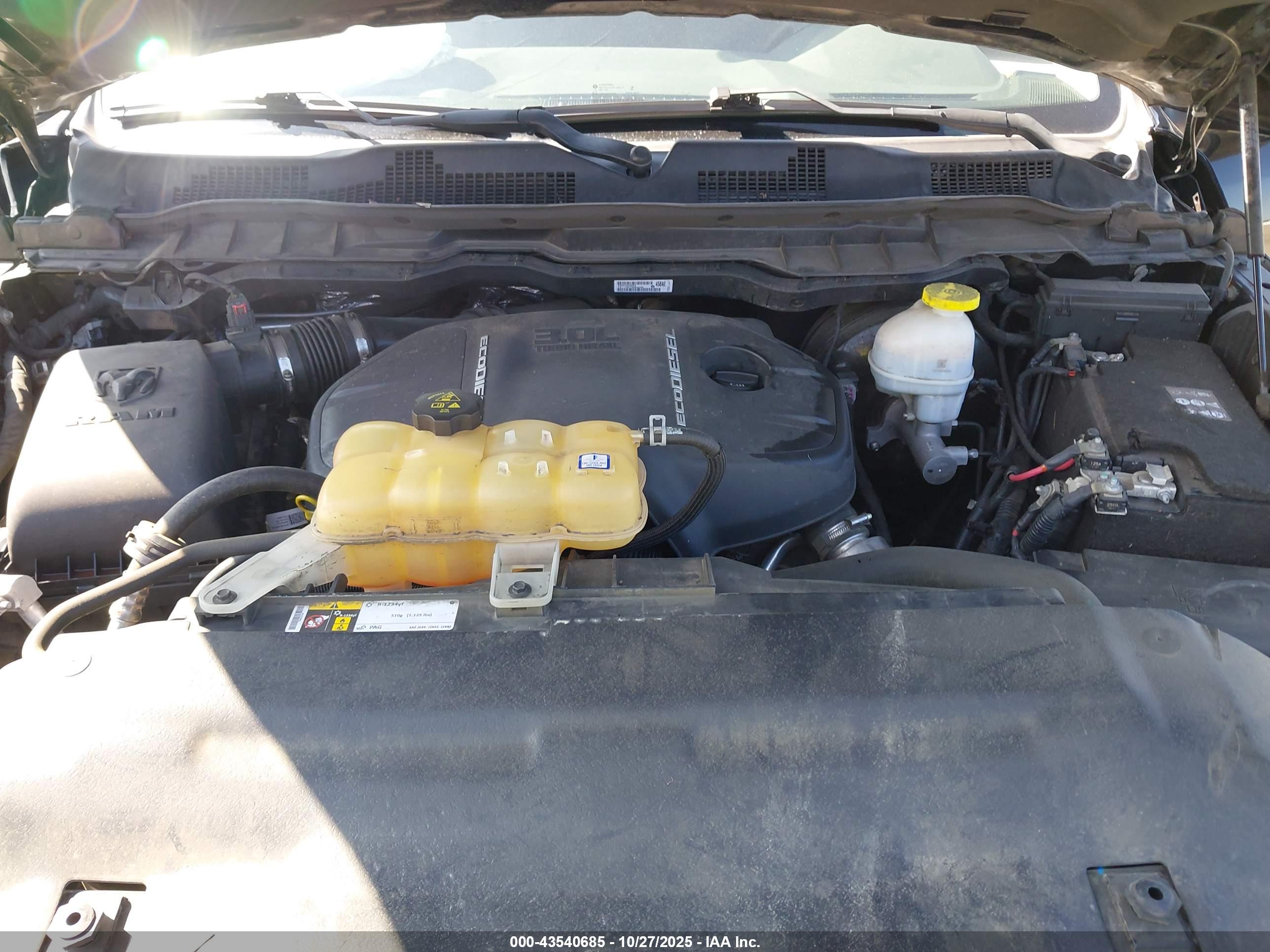RAM 1500 image 10