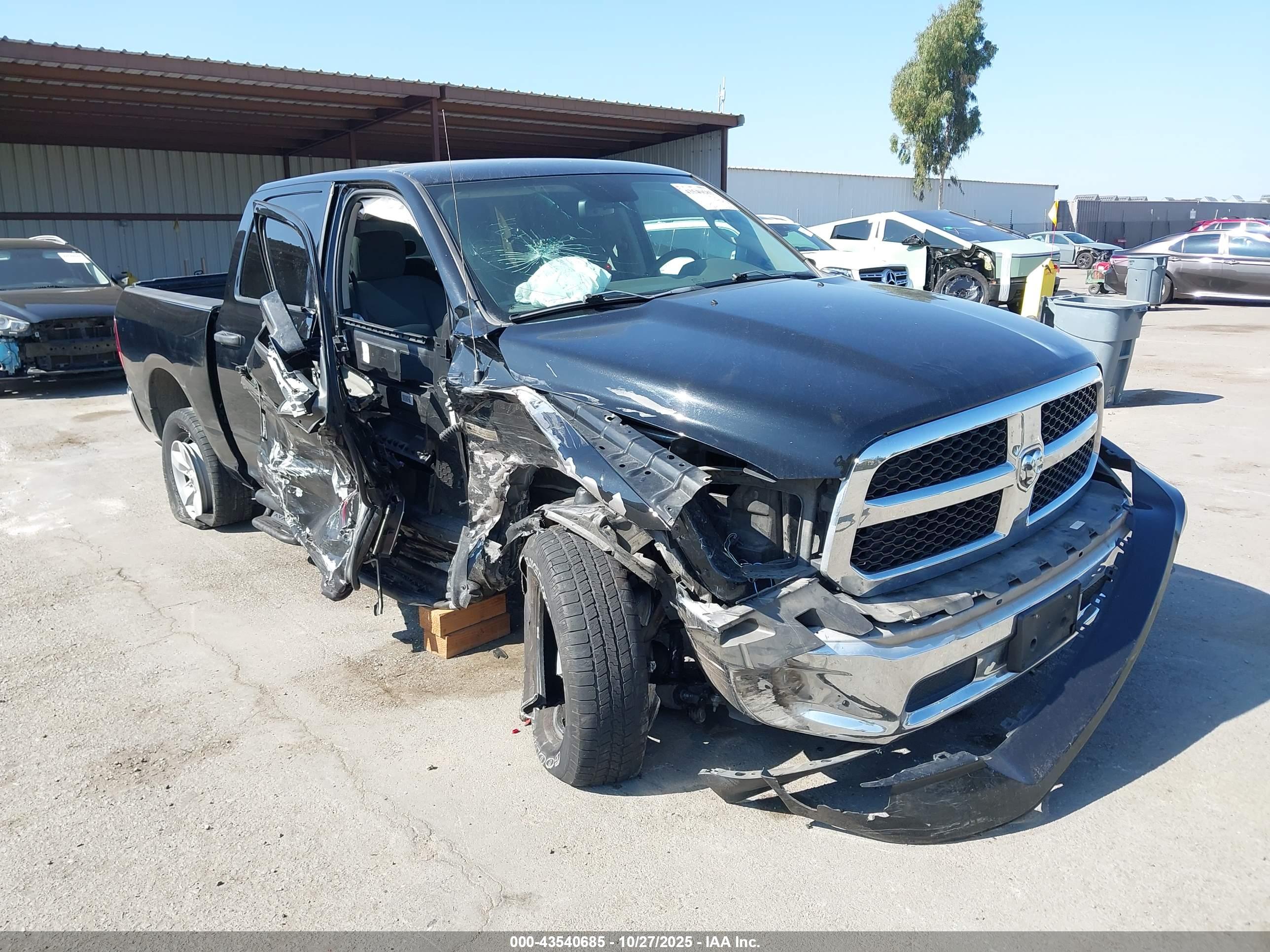 RAM 1500 image 6