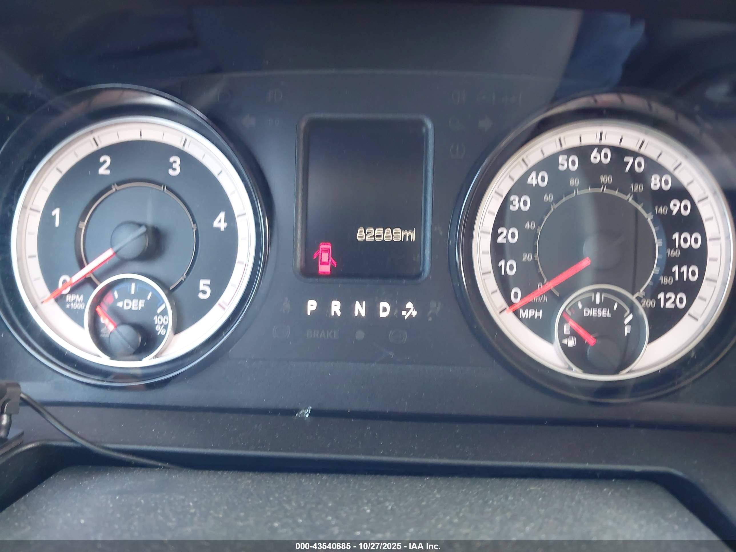RAM 1500 image 7