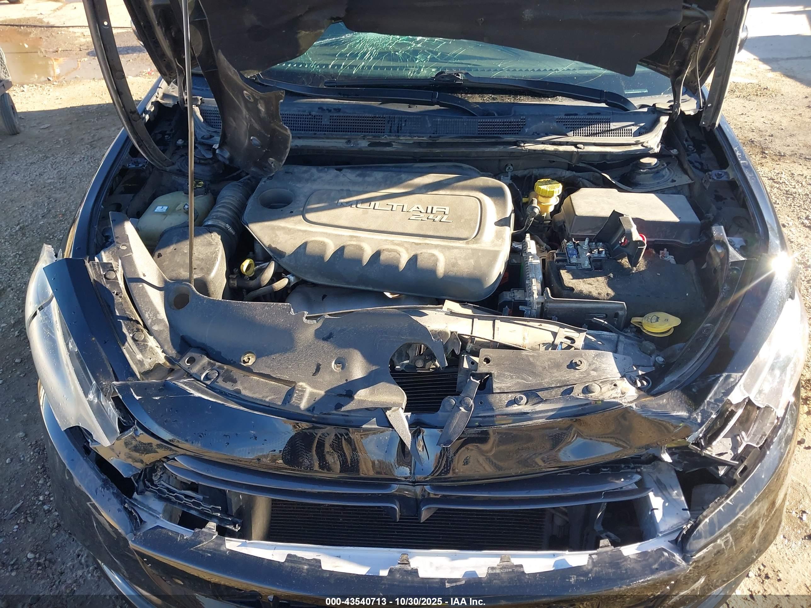 DODGE DART image 10