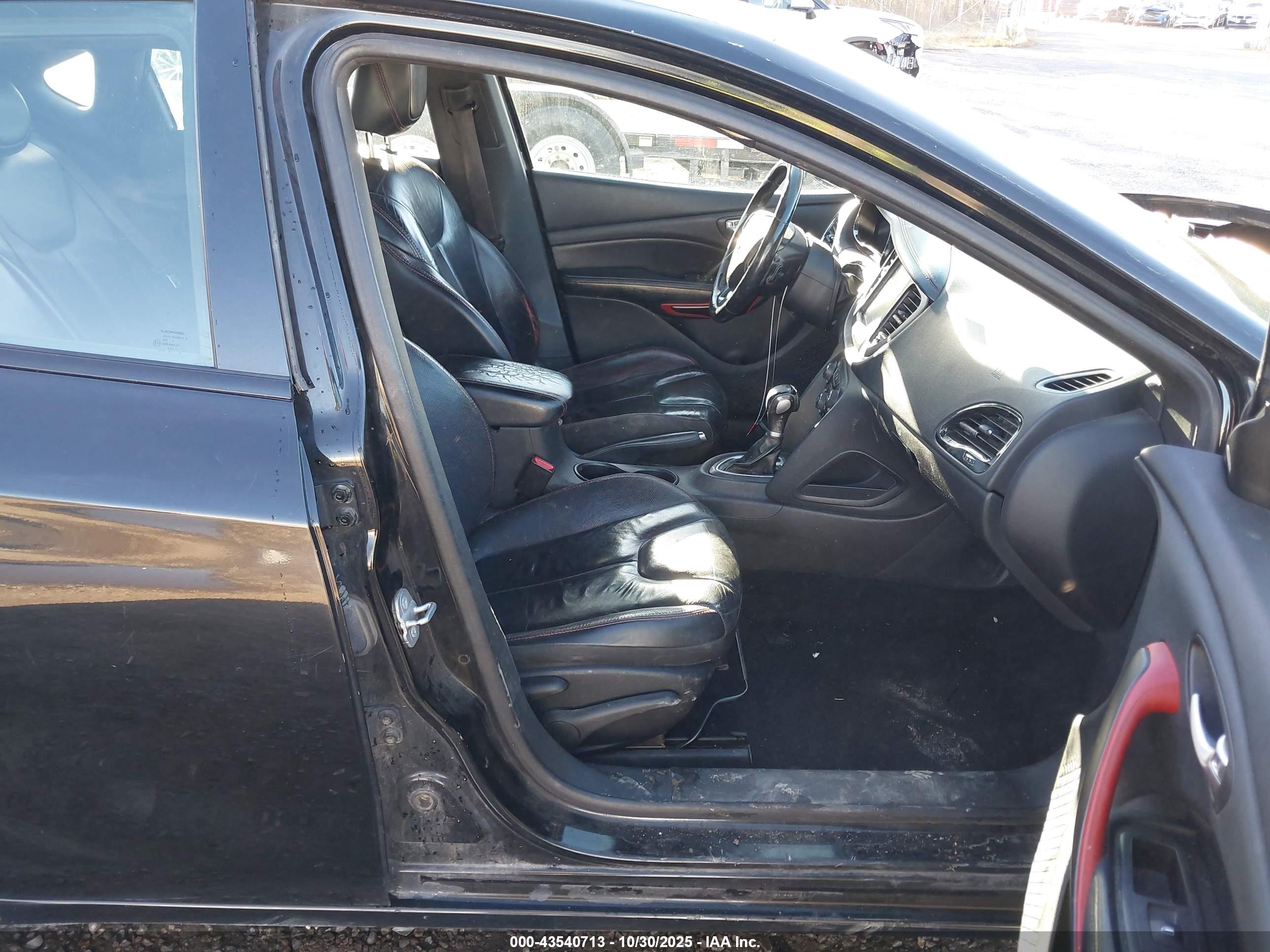 DODGE DART image 5
