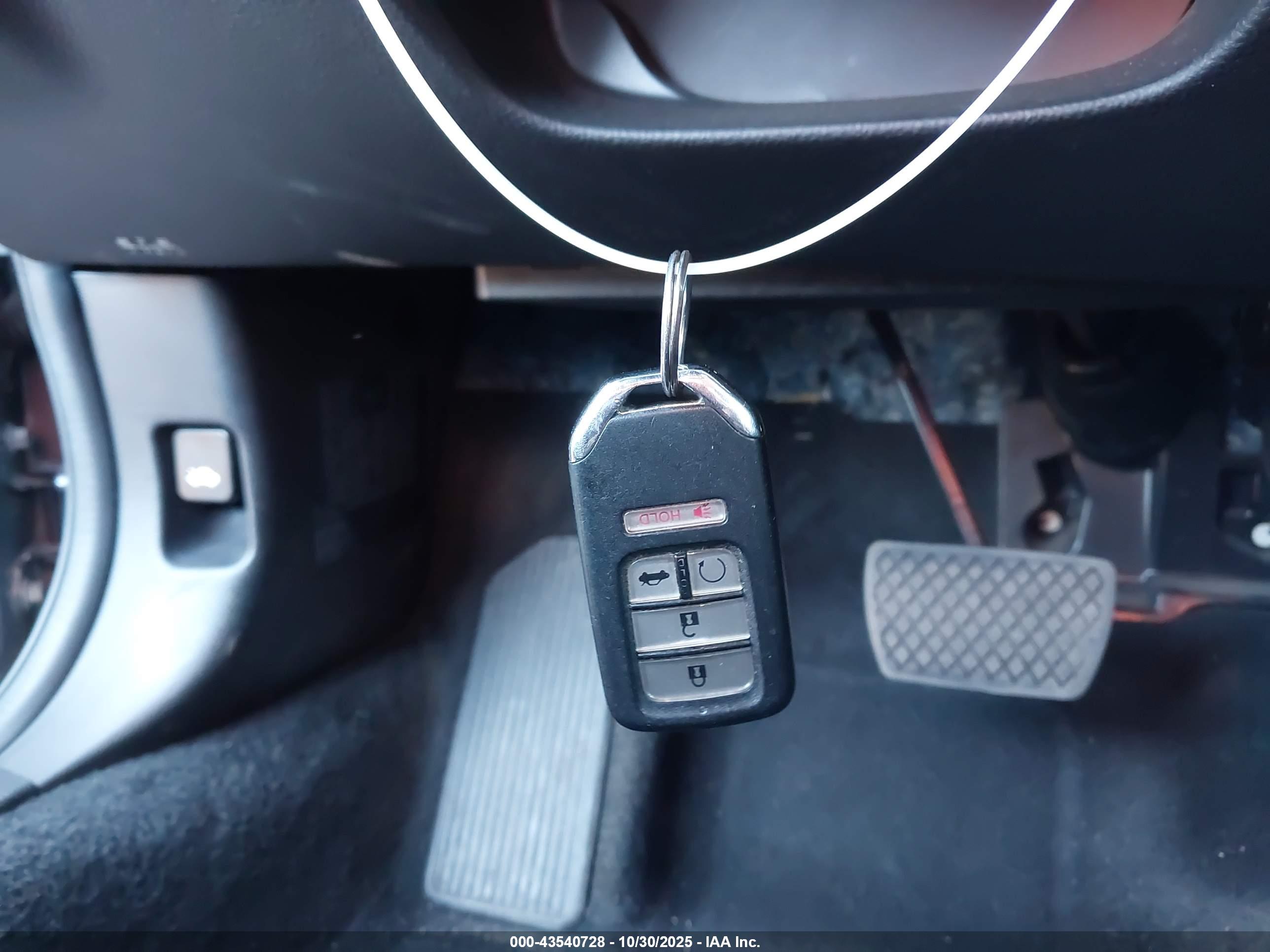 HONDA ACCORD image 11
