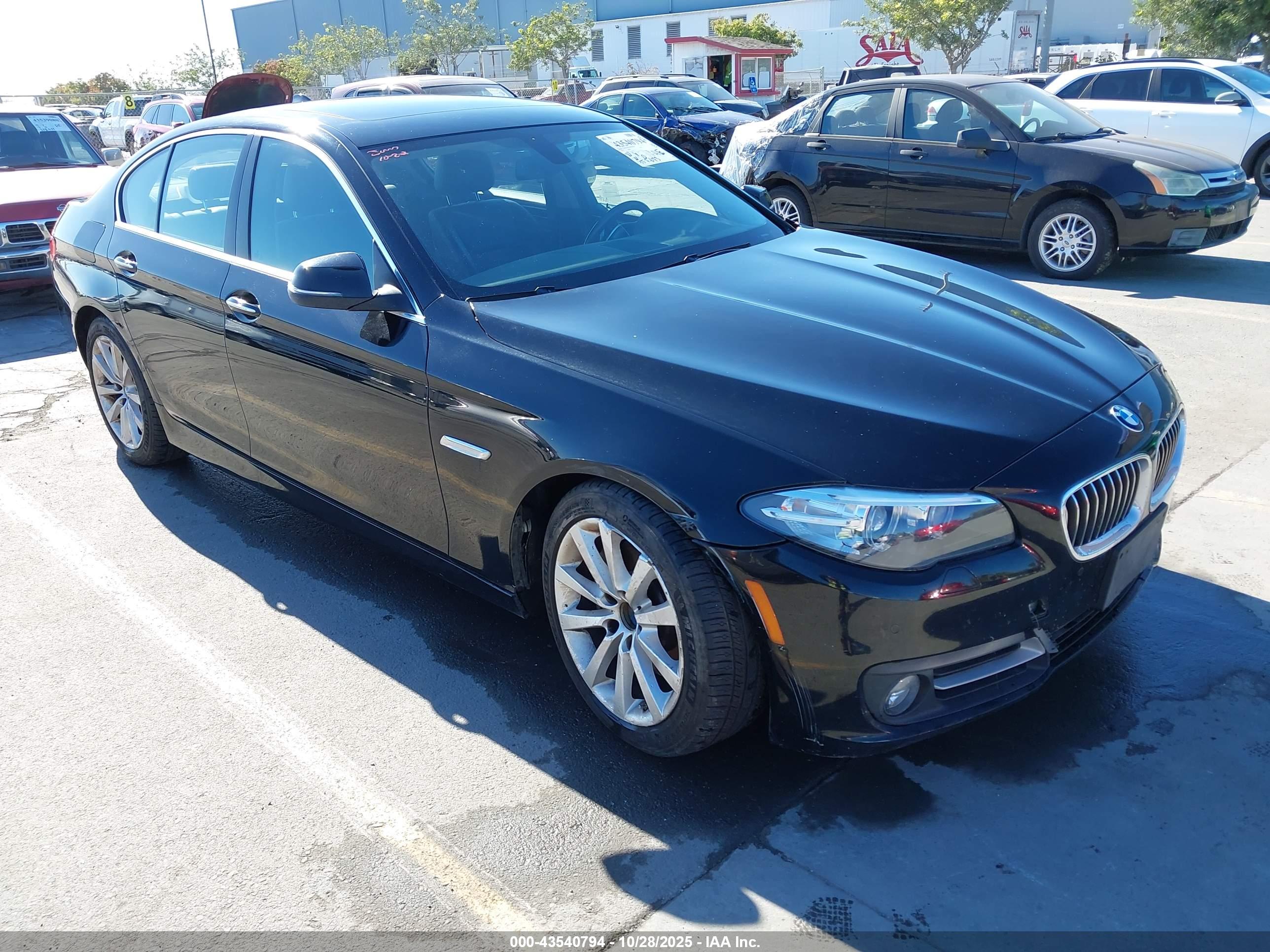 BMW 535I image 6