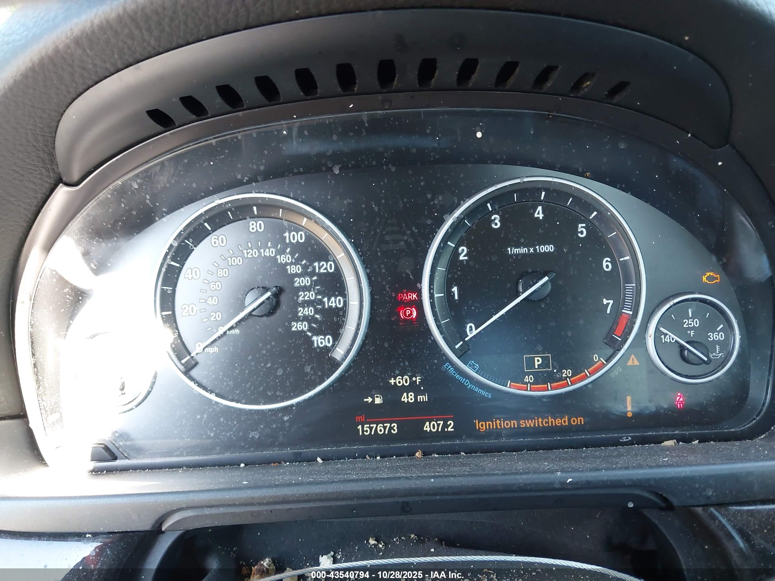 BMW 535I image 7