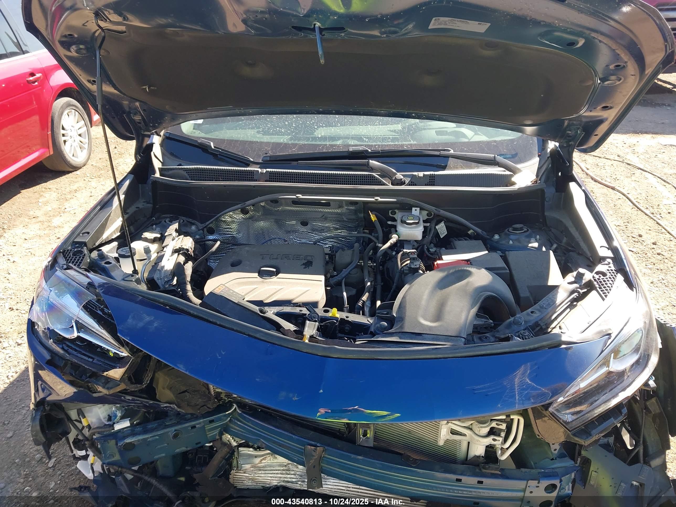 BUICK ENCORE image 10