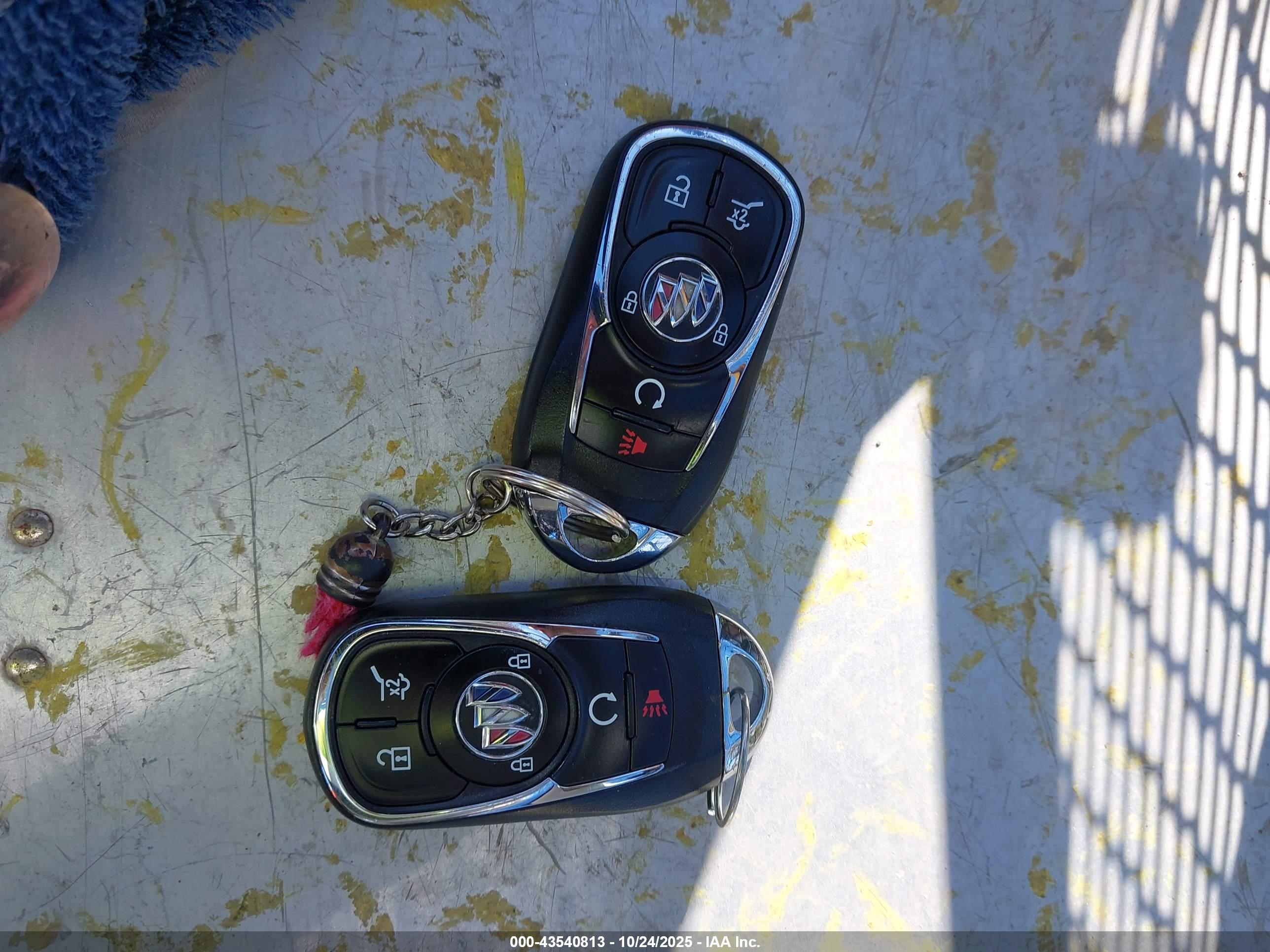 BUICK ENCORE image 11