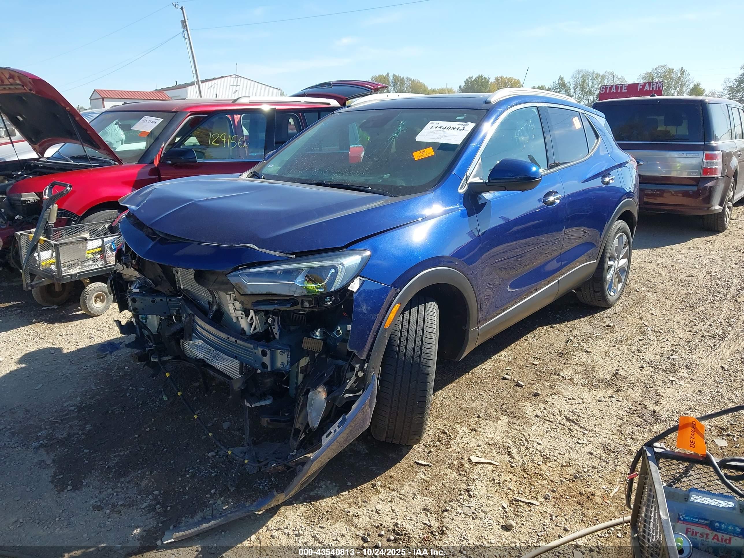 BUICK ENCORE image 2