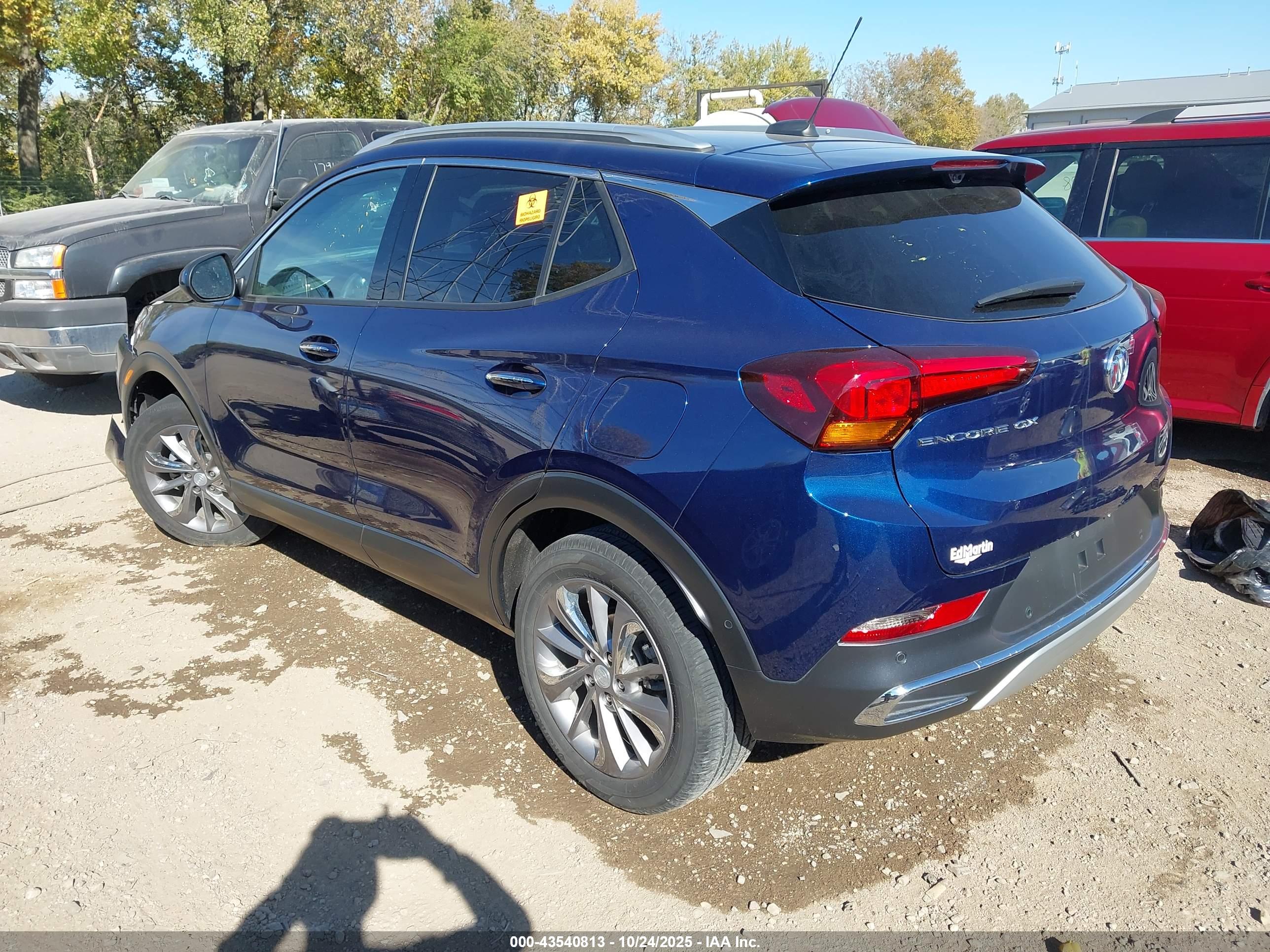 BUICK ENCORE image 3