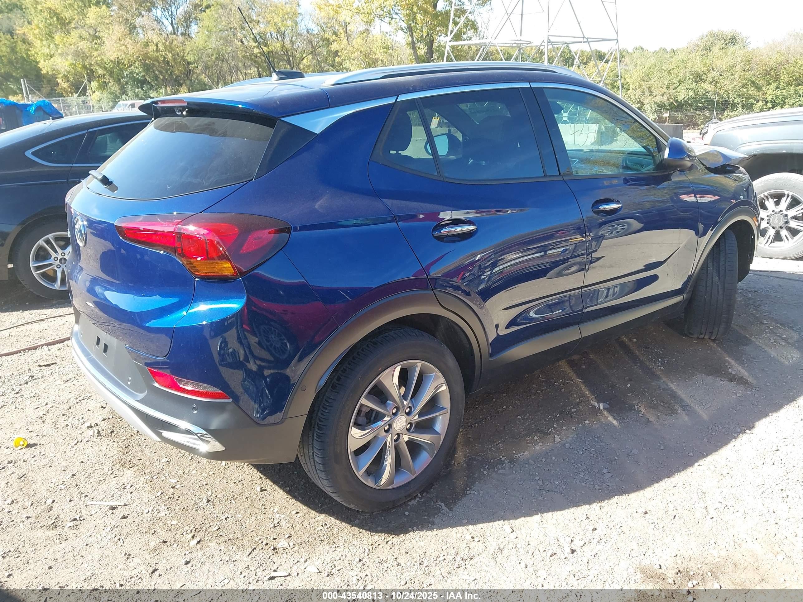 BUICK ENCORE image 4