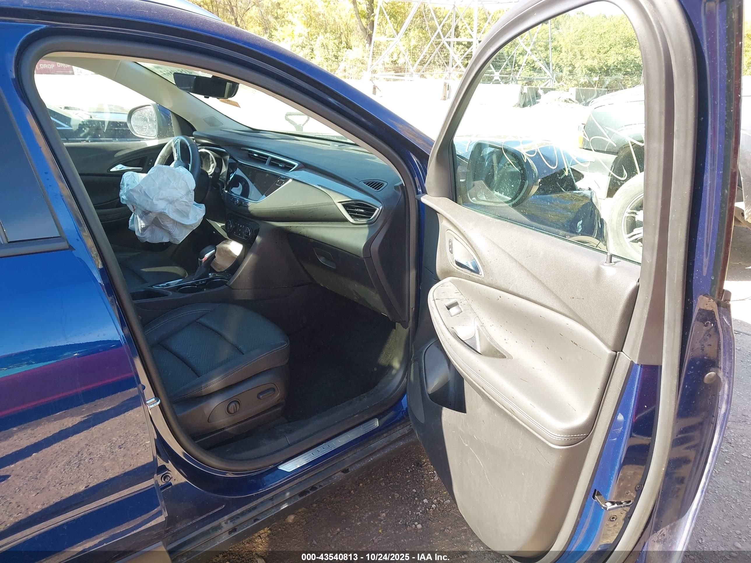BUICK ENCORE image 5