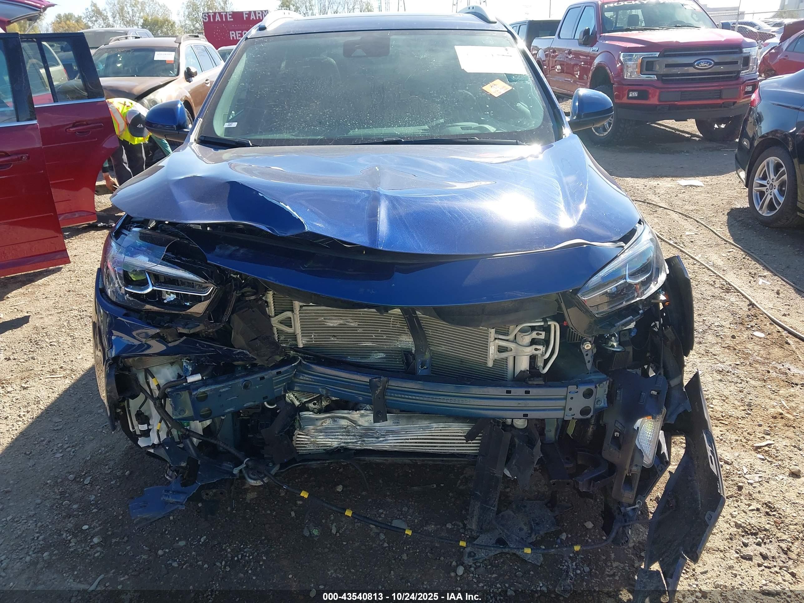 BUICK ENCORE image 6