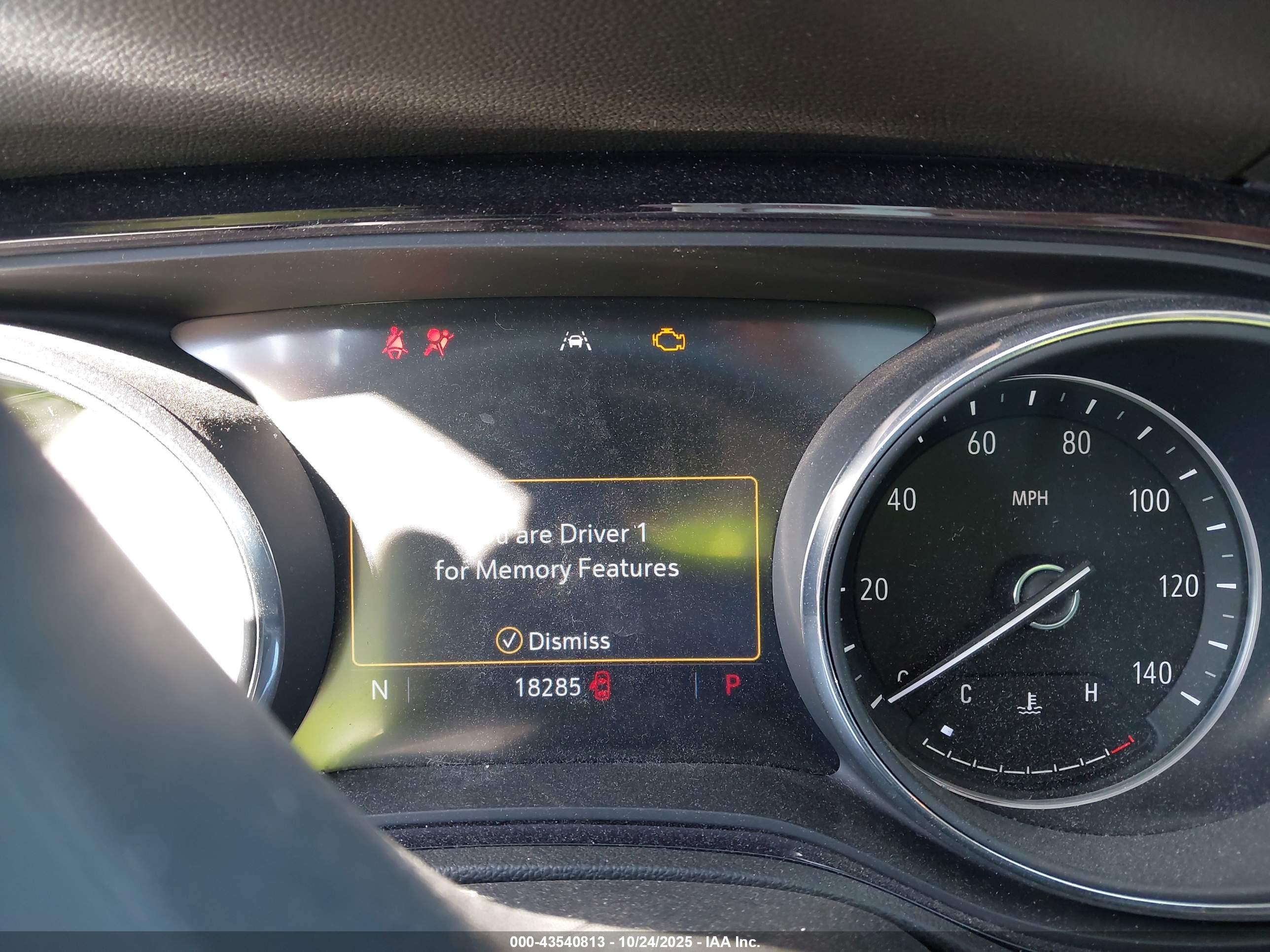 BUICK ENCORE image 7