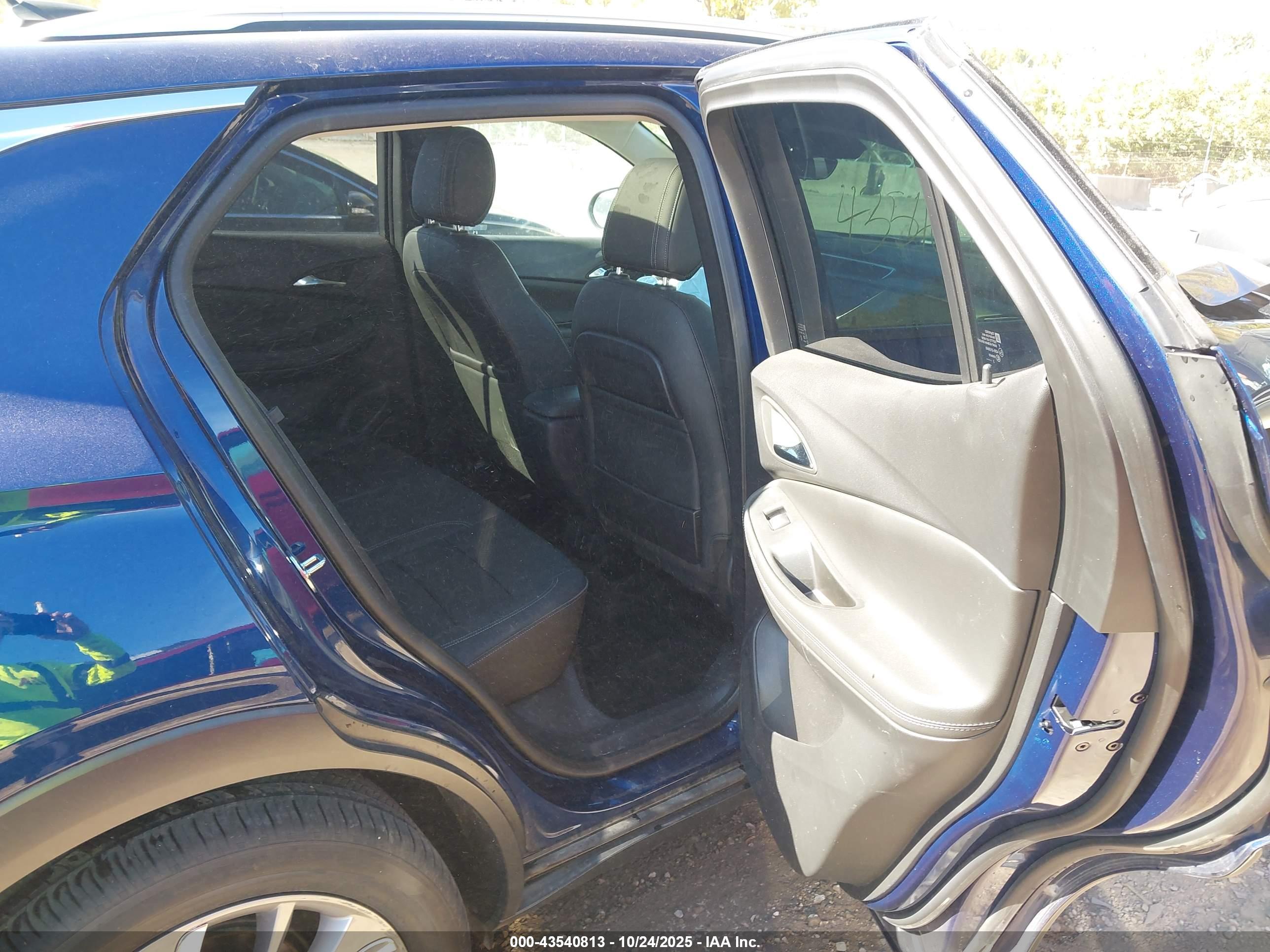 BUICK ENCORE image 8