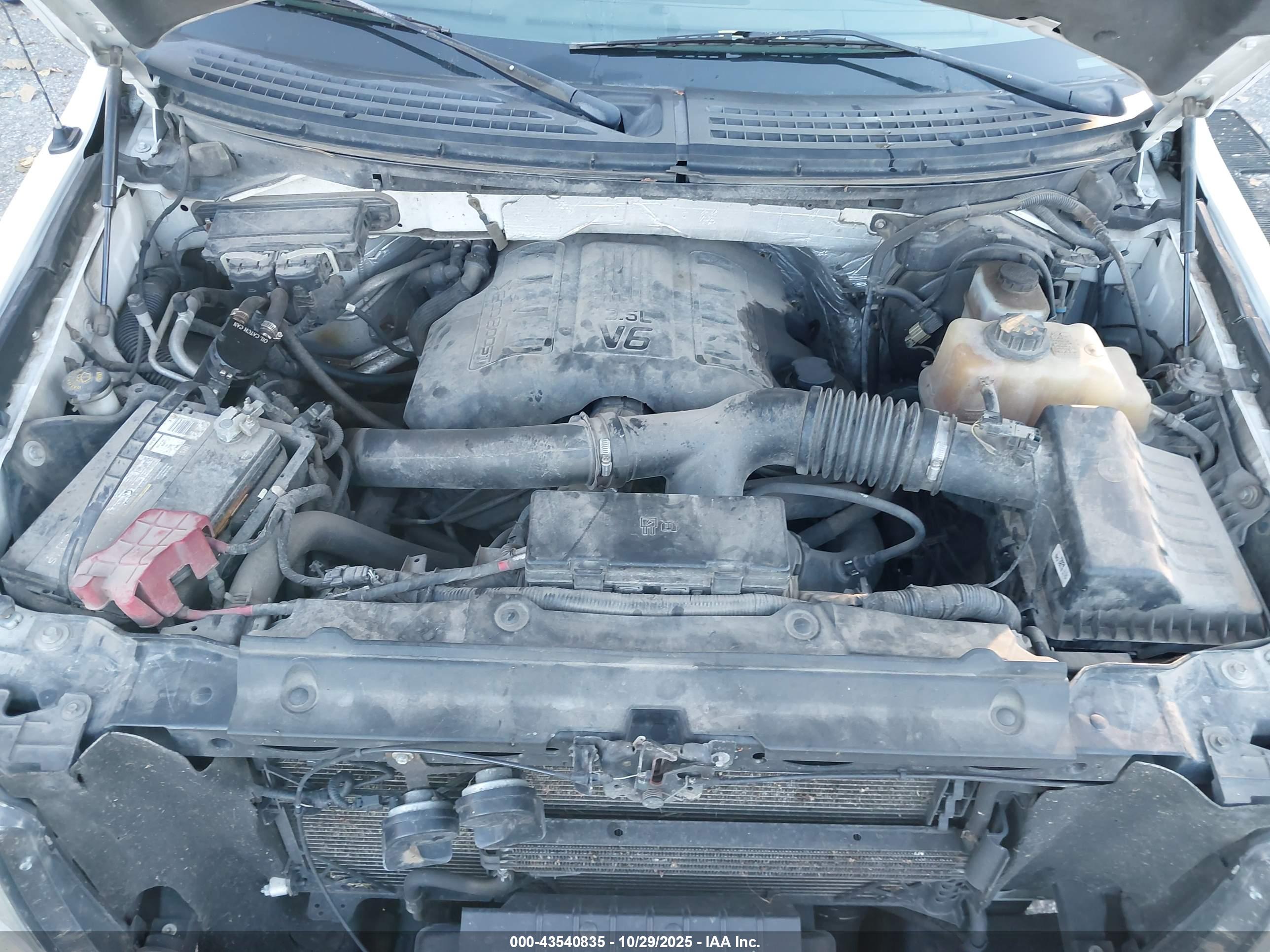 FORD F-150 image 10