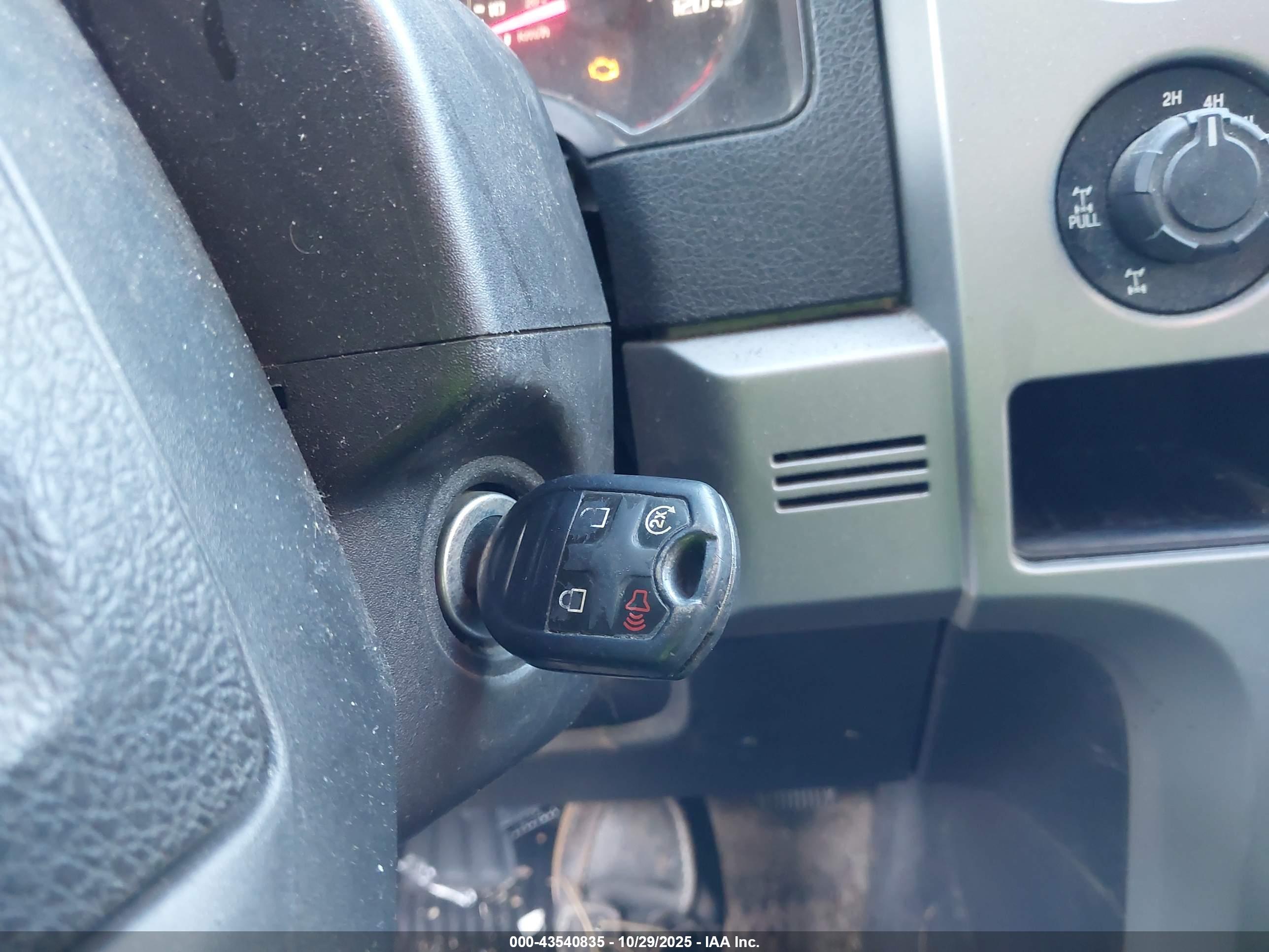 FORD F-150 image 11
