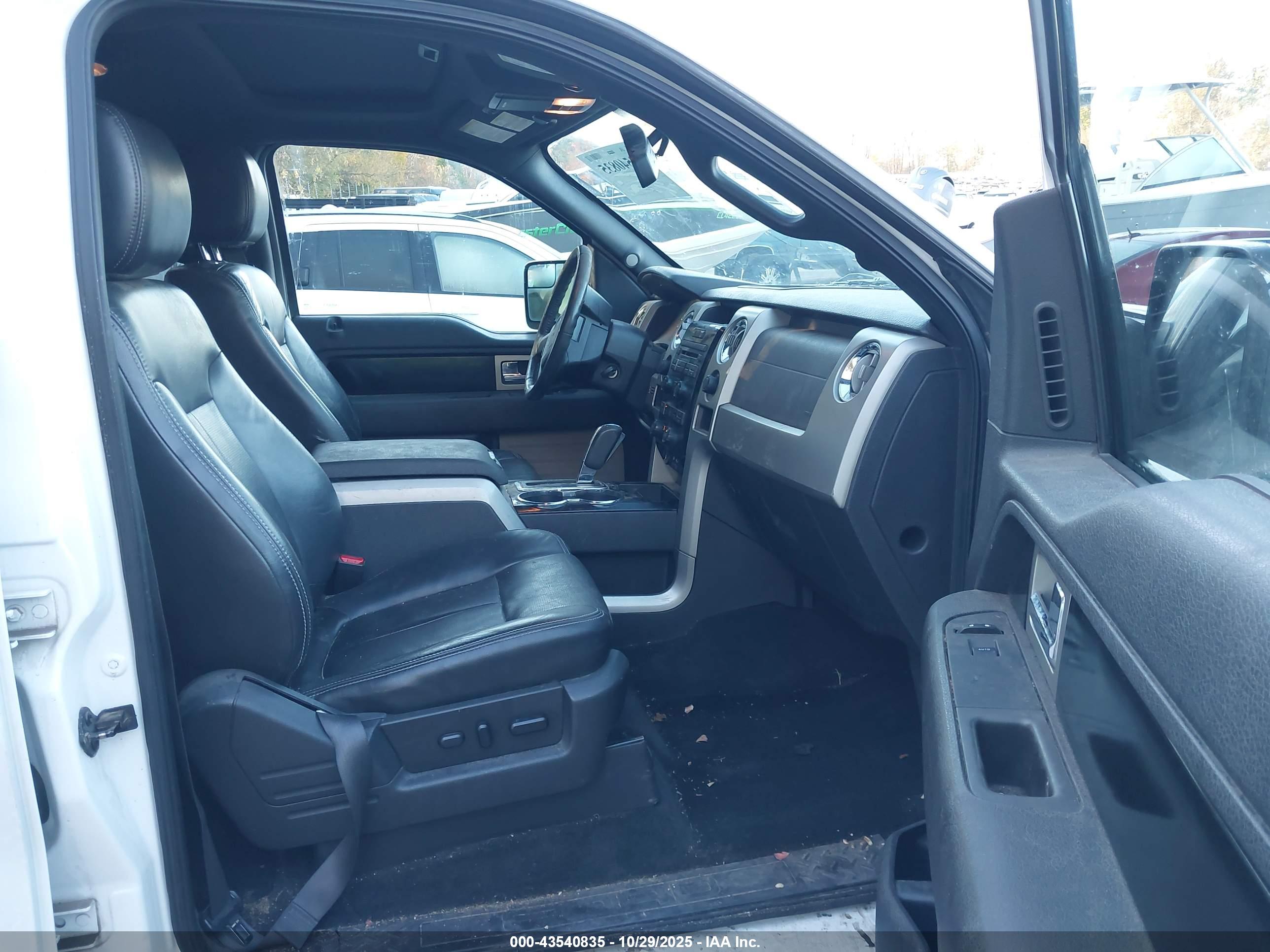 FORD F-150 image 5