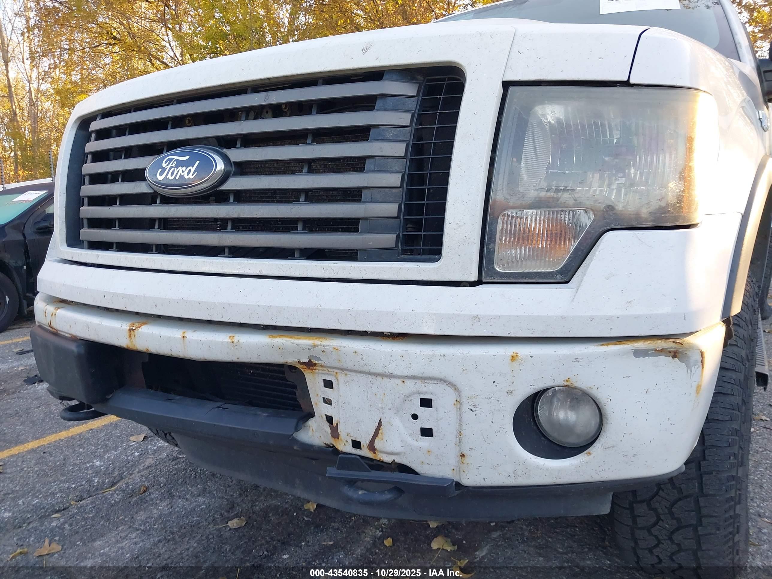 FORD F-150 image 6