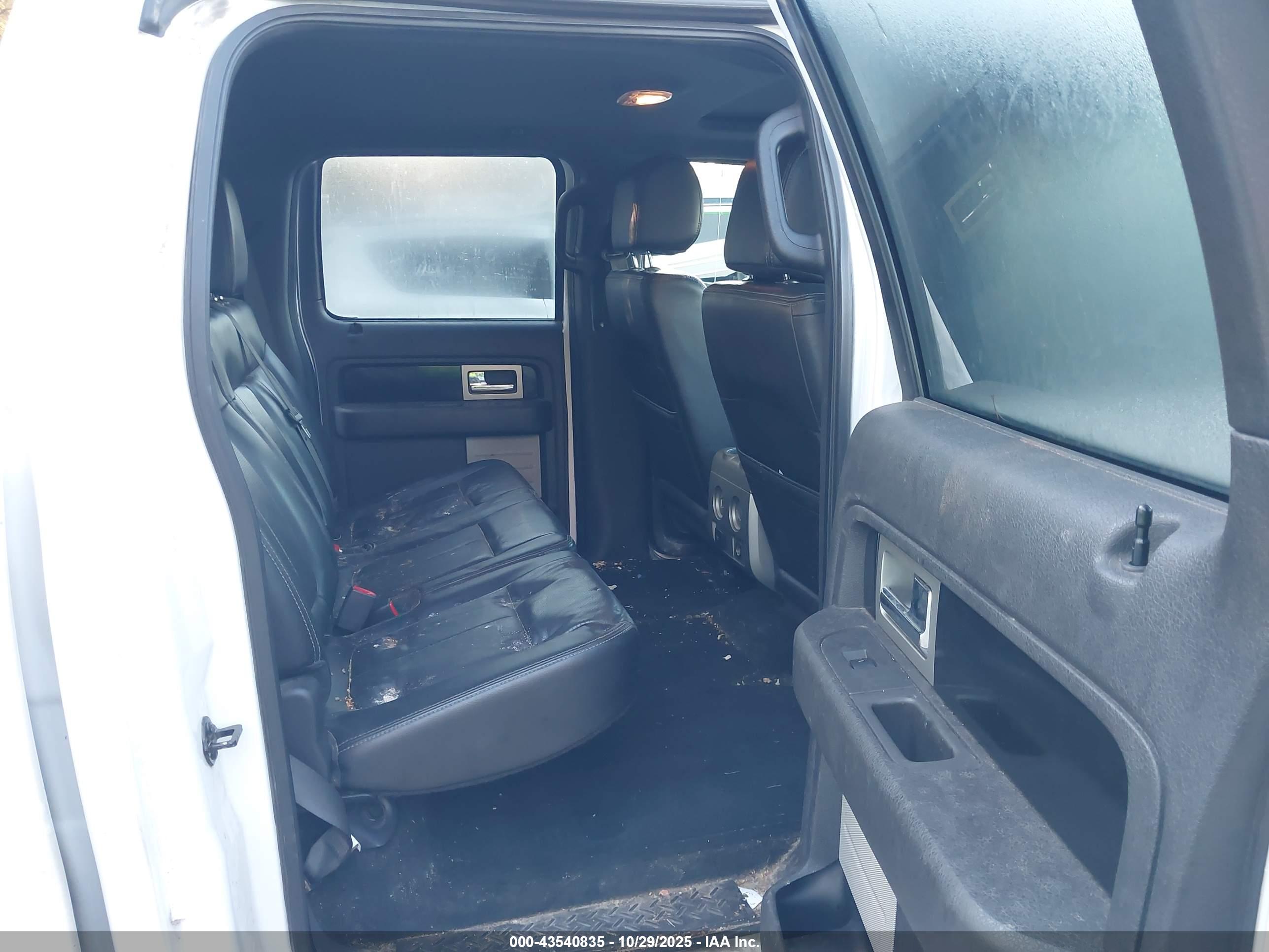 FORD F-150 image 8