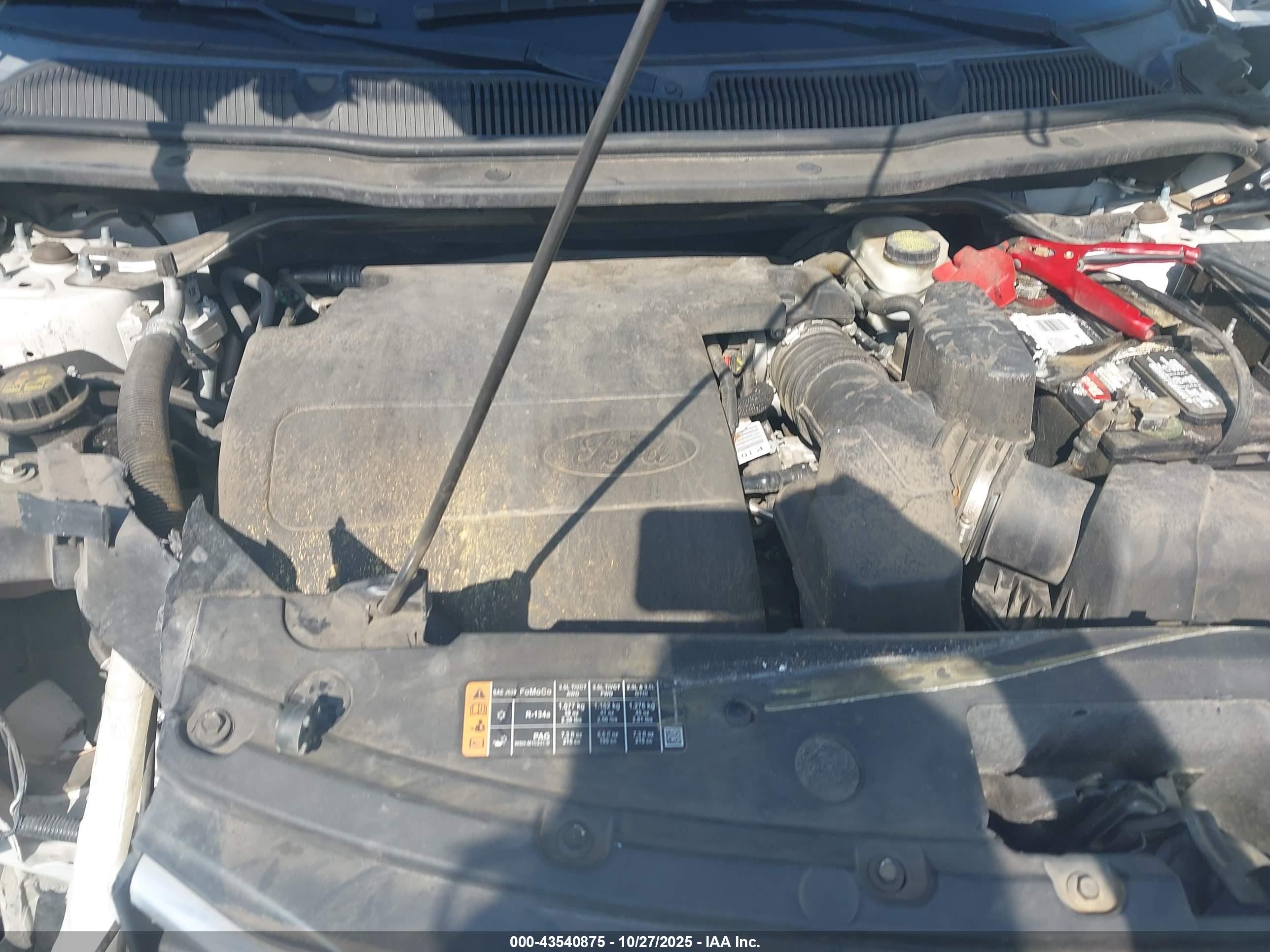 FORD EXPLORER image 10