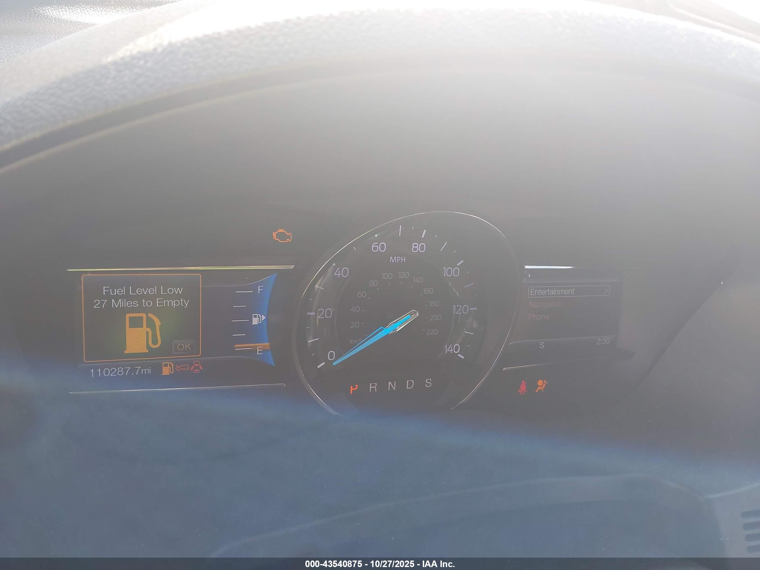 FORD EXPLORER image 7