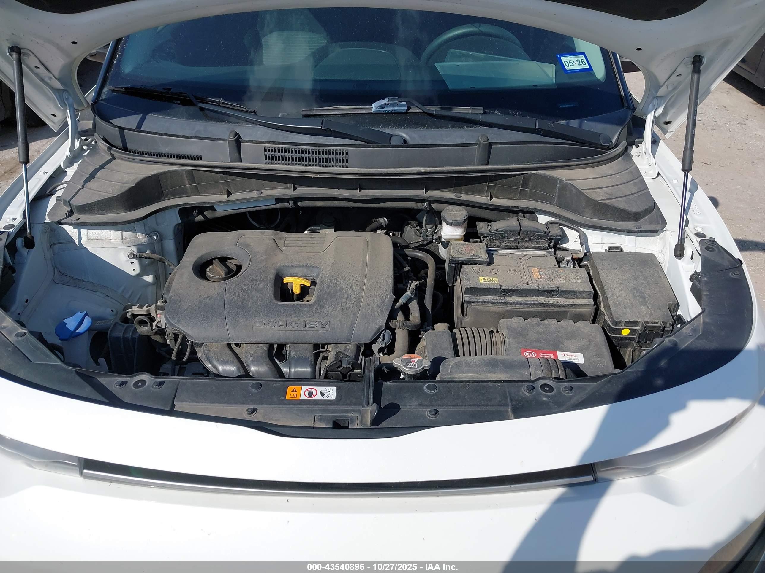 KIA SOUL image 10