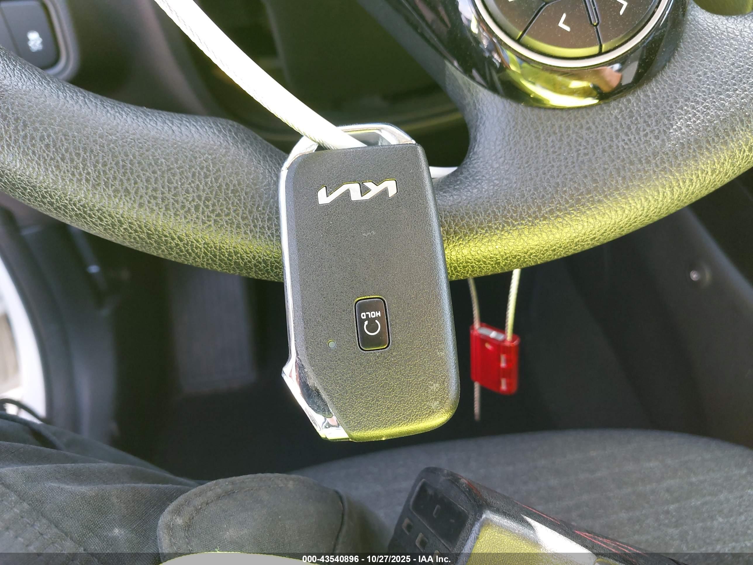 KIA SOUL image 11