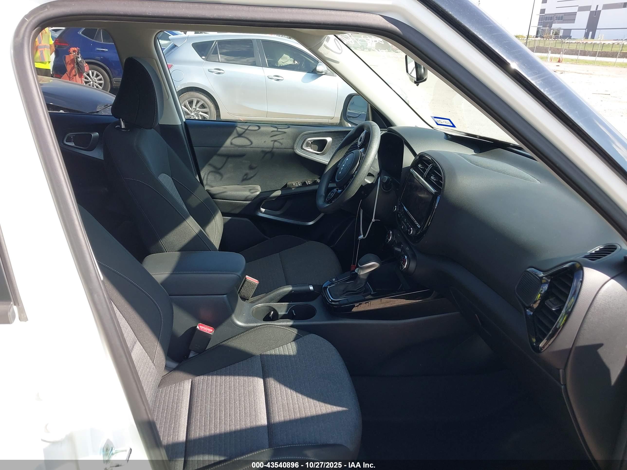 KIA SOUL image 5